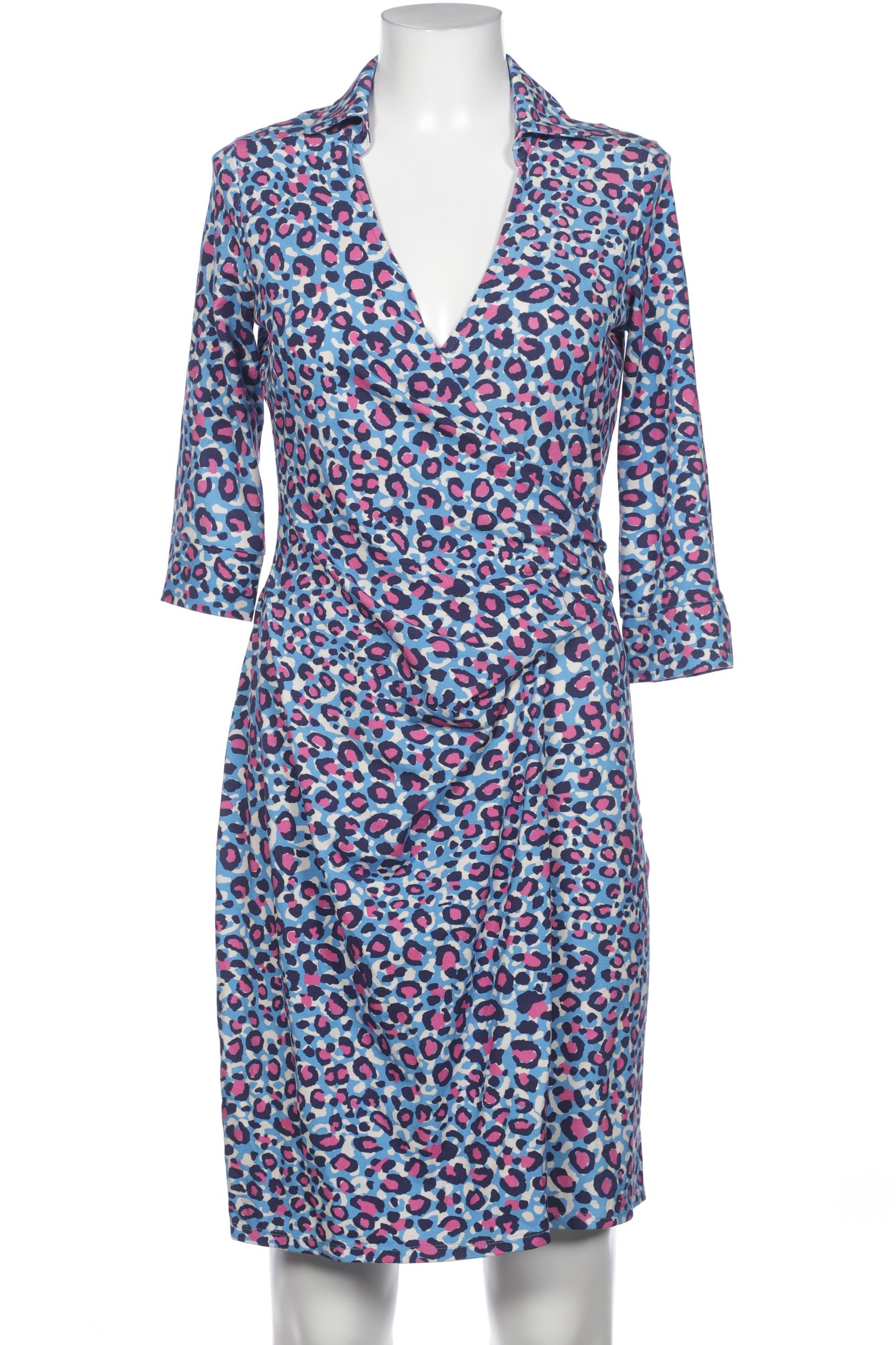 

MALVIN Damen Kleid, blau