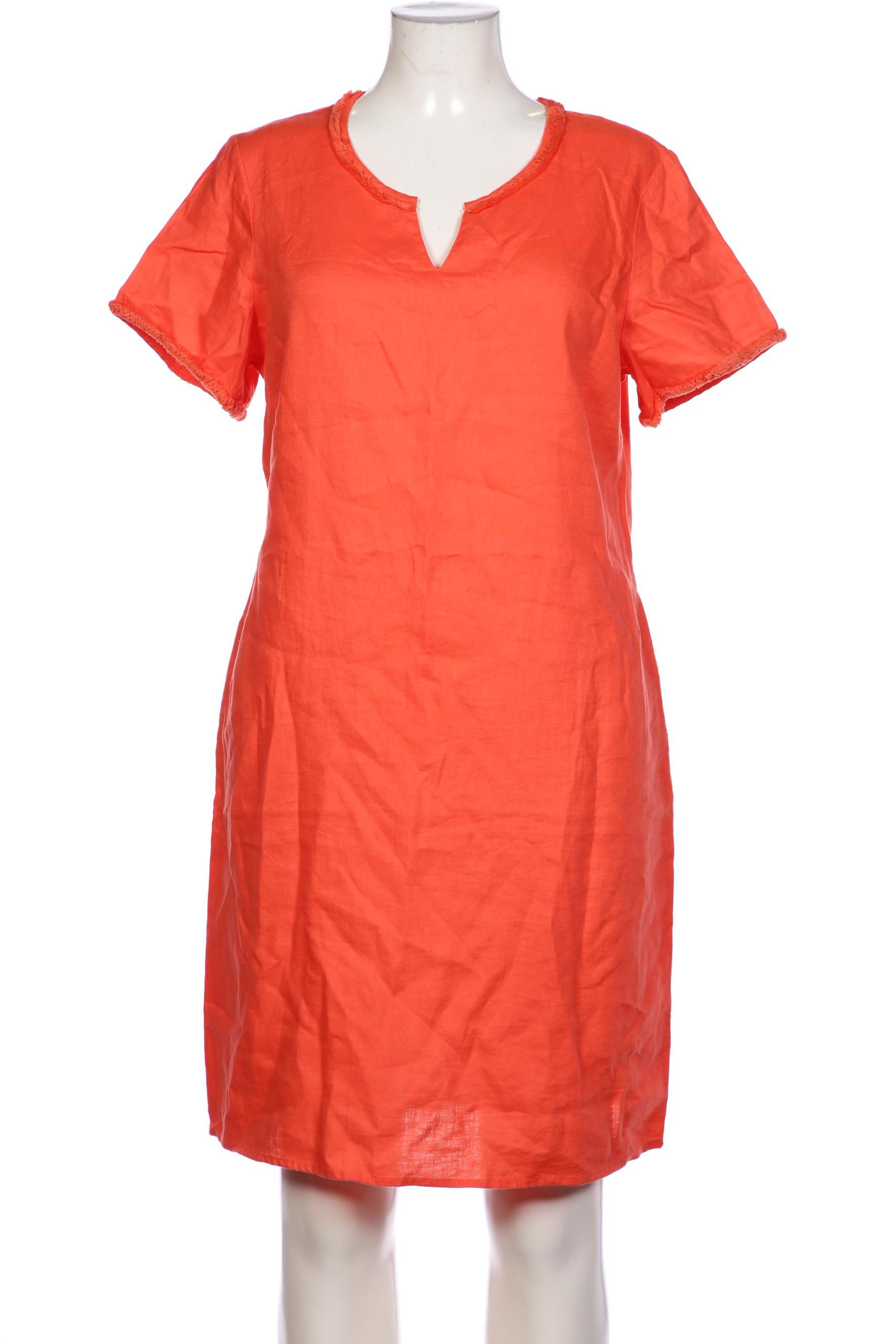 

Malvin Damen Kleid, orange, Gr. 42