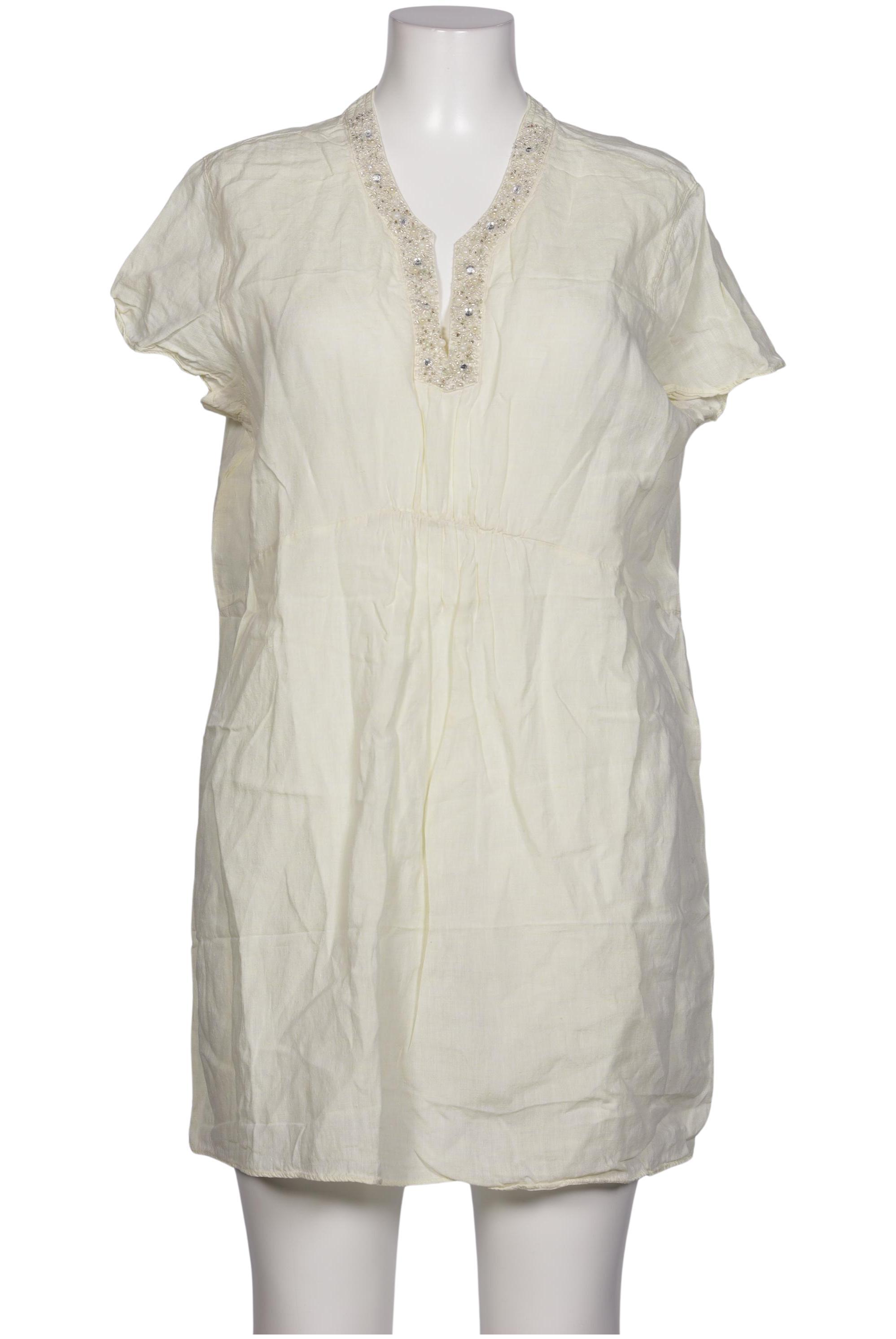 

Malvin Damen Kleid, gelb, Gr. 46