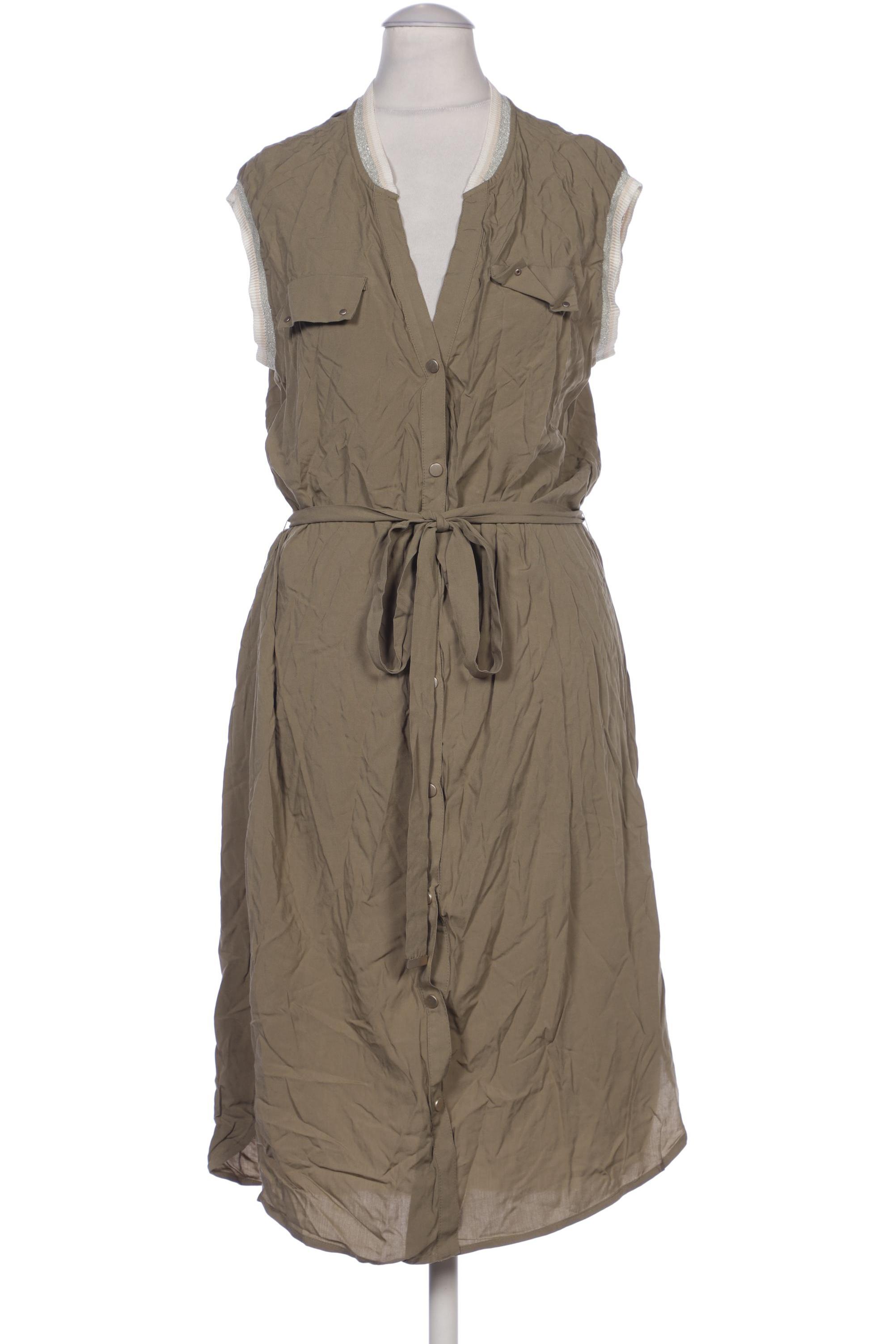 

Malvin Damen Kleid, grün, Gr. 36