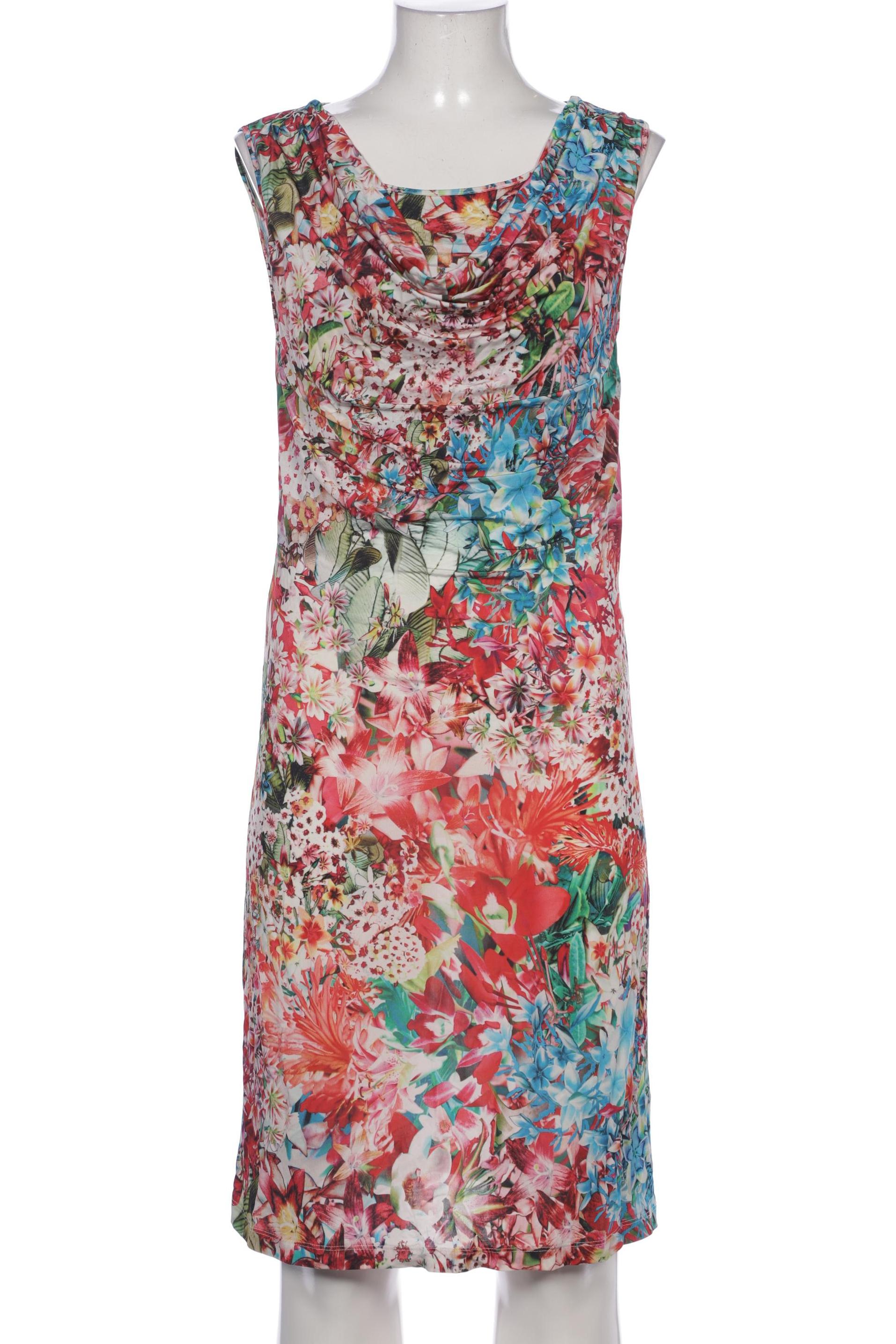 

Malvin Damen Kleid, mehrfarbig, Gr. 40