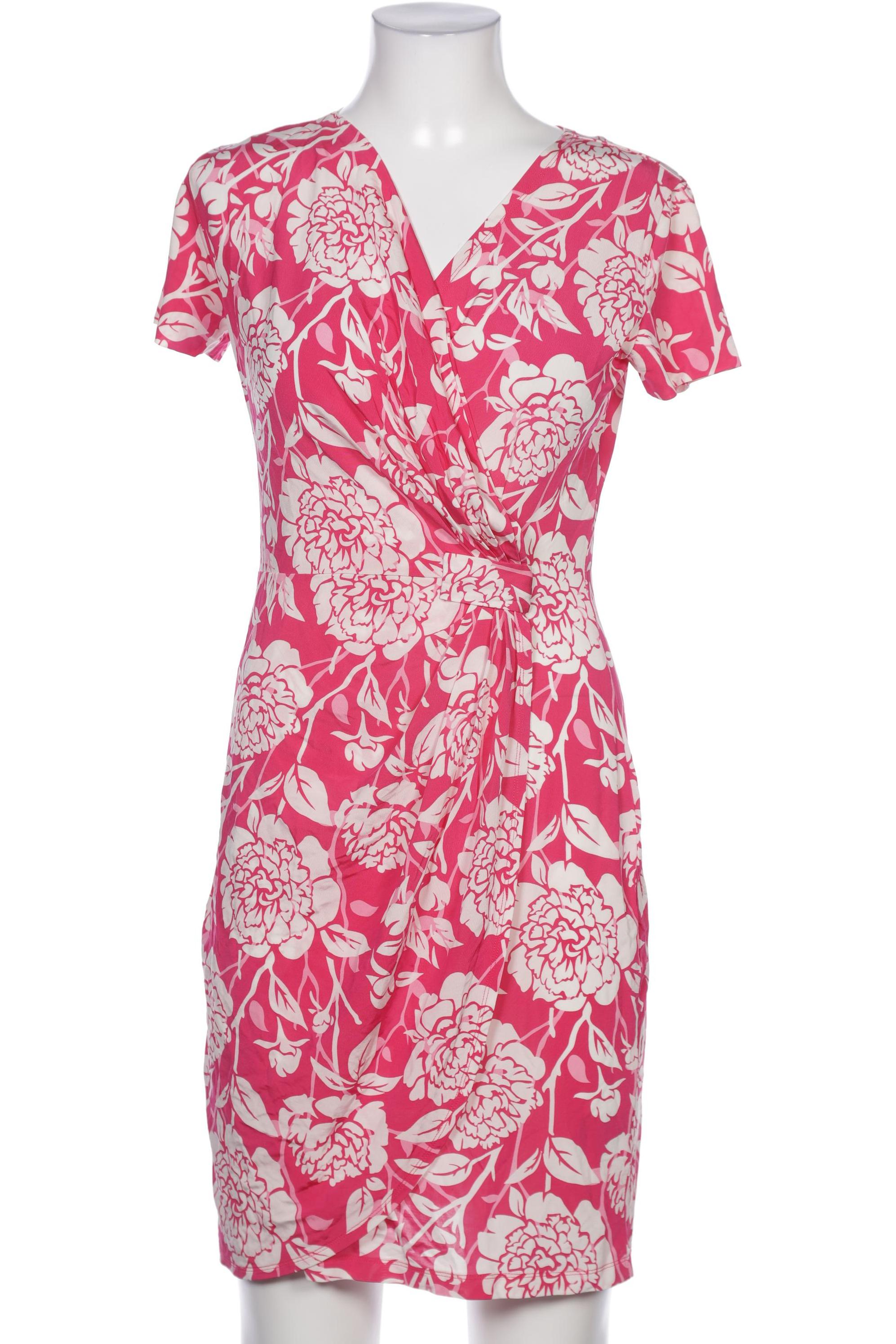 

MALVIN Damen Kleid, pink
