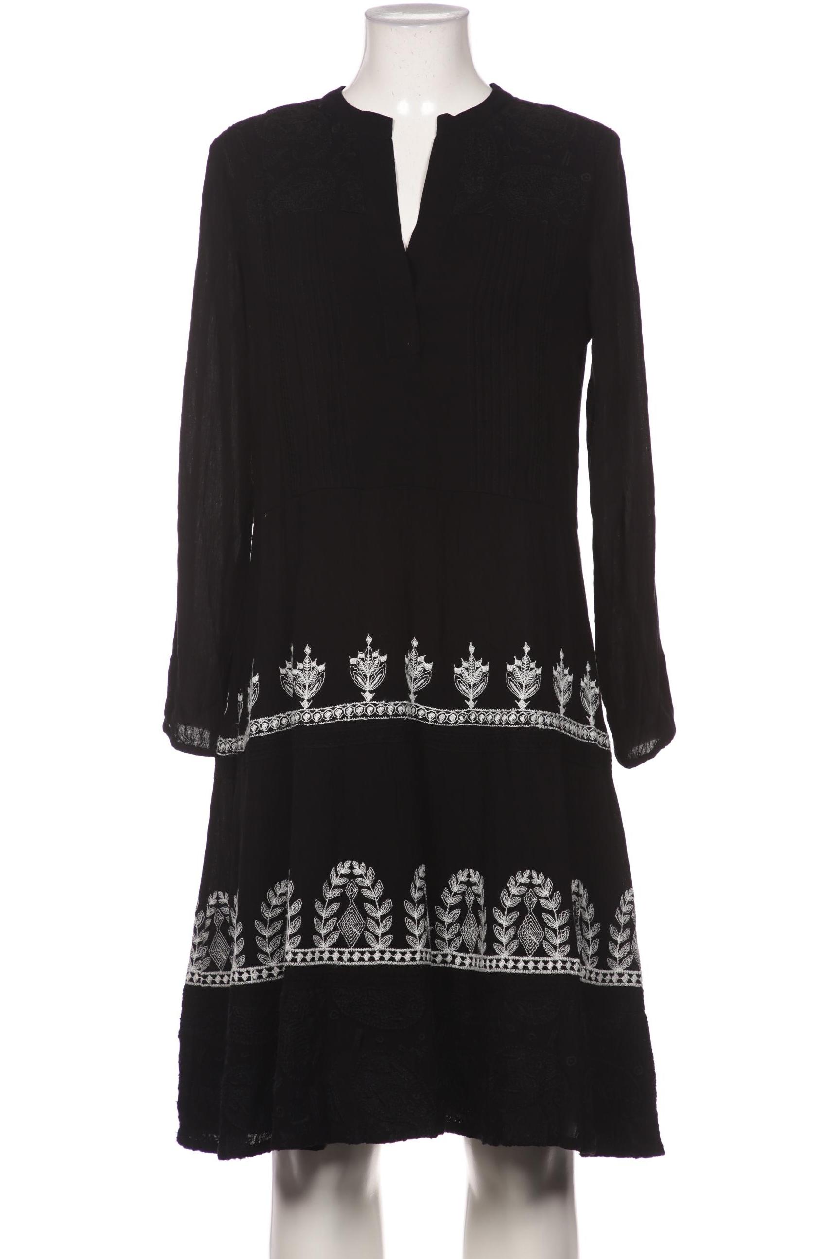 

Malvin Damen Kleid, schwarz, Gr. 40