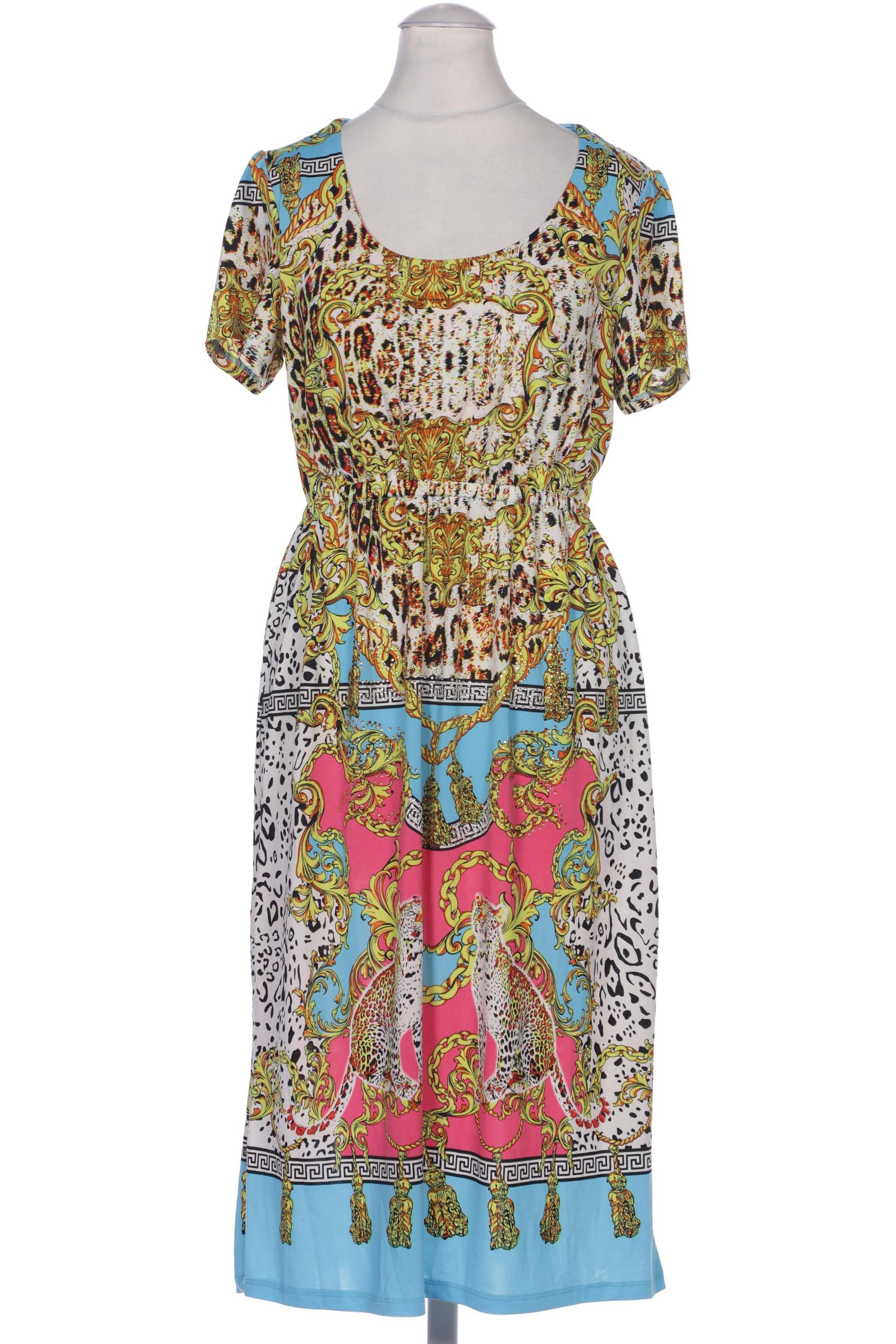 

Malvin Damen Kleid, mehrfarbig, Gr. 34