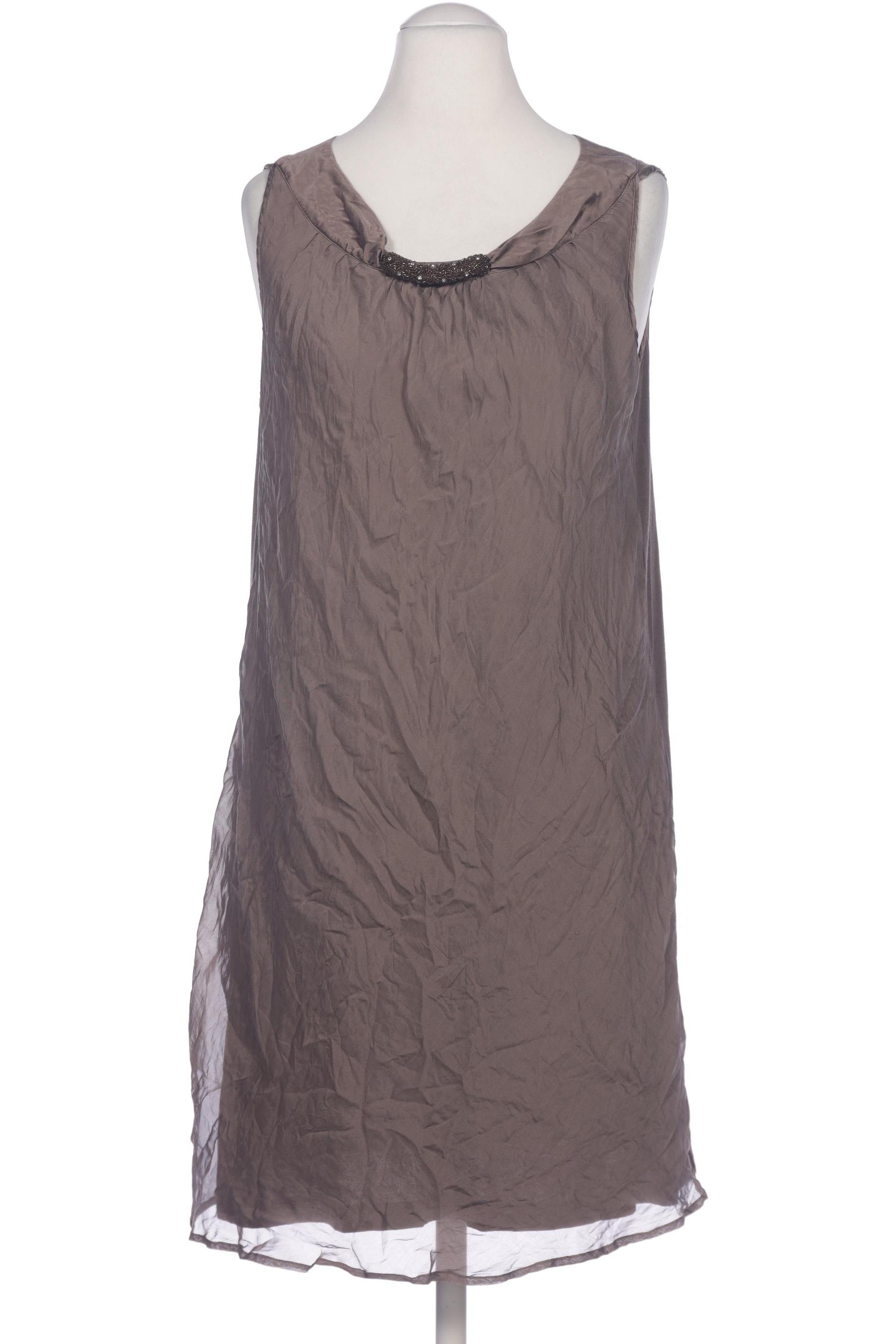 

Malvin Damen Kleid, braun, Gr. 42