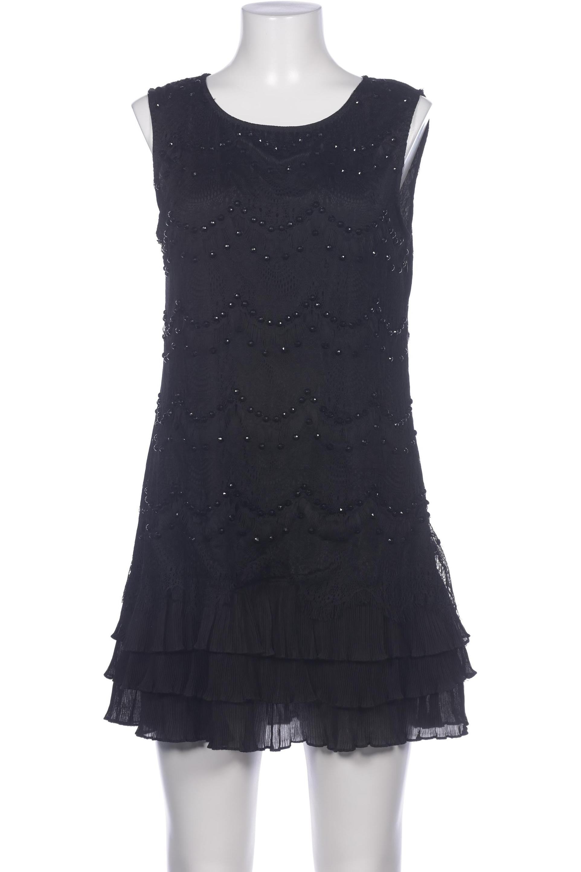 

Malvin Damen Kleid, schwarz, Gr. 42