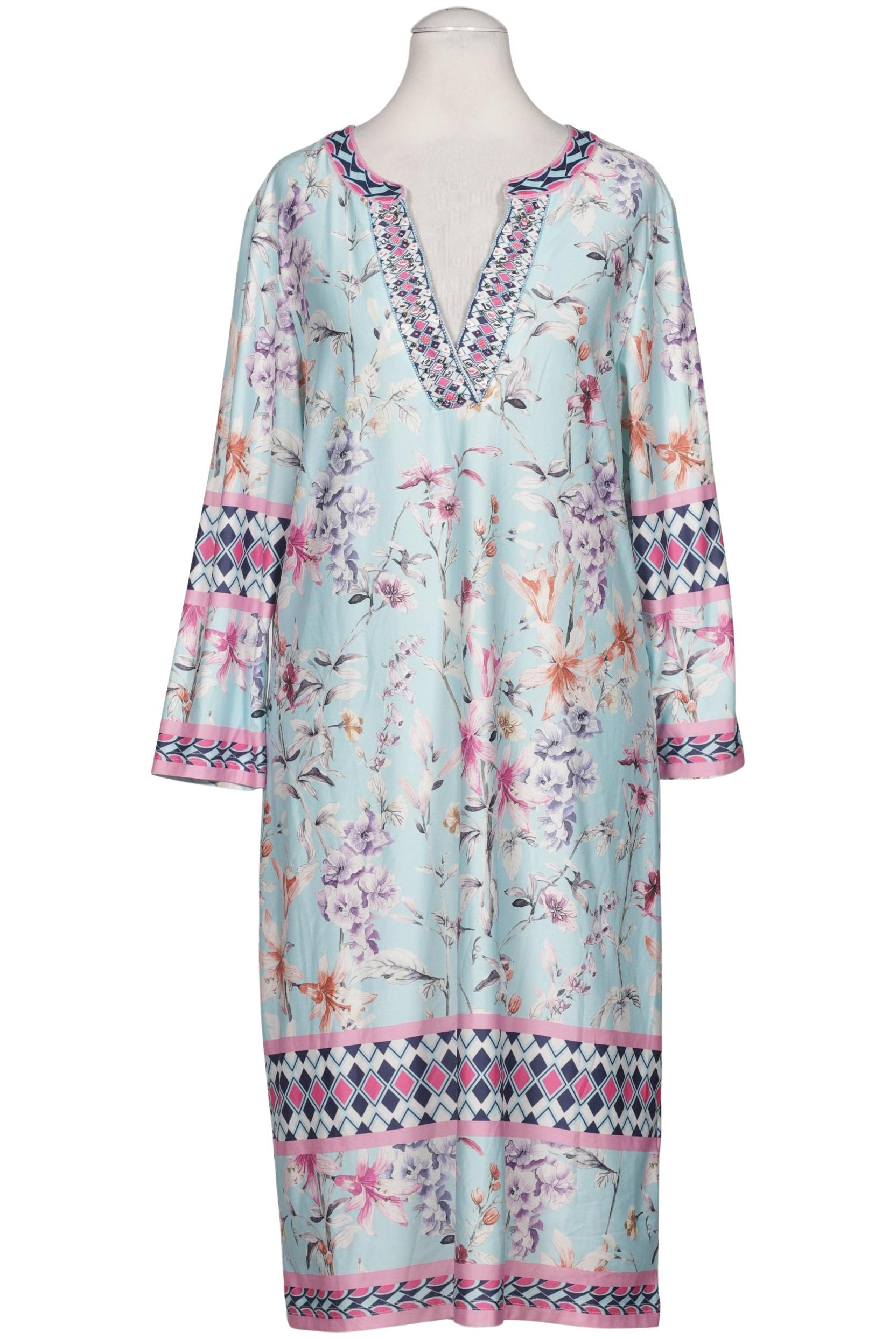 

Malvin Damen Kleid, hellblau, Gr. 40