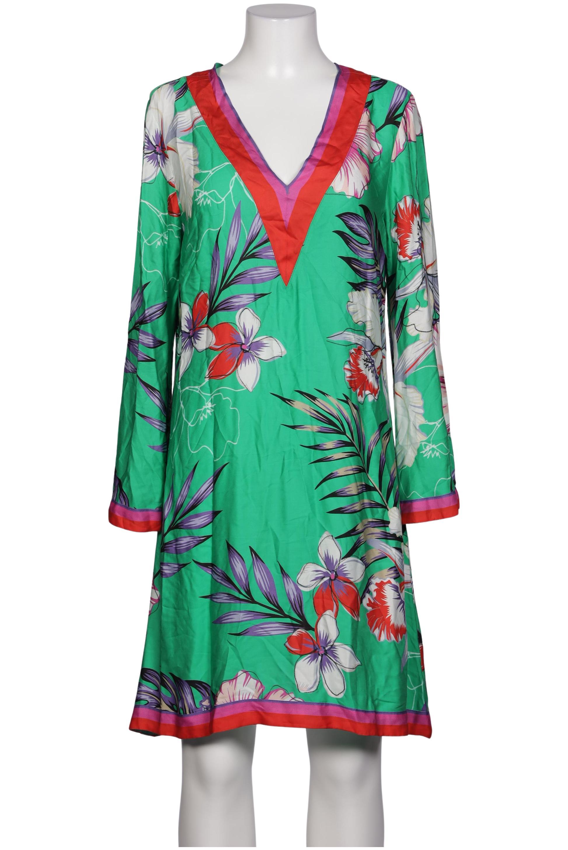 

Malvin Damen Kleid, grün, Gr. 42