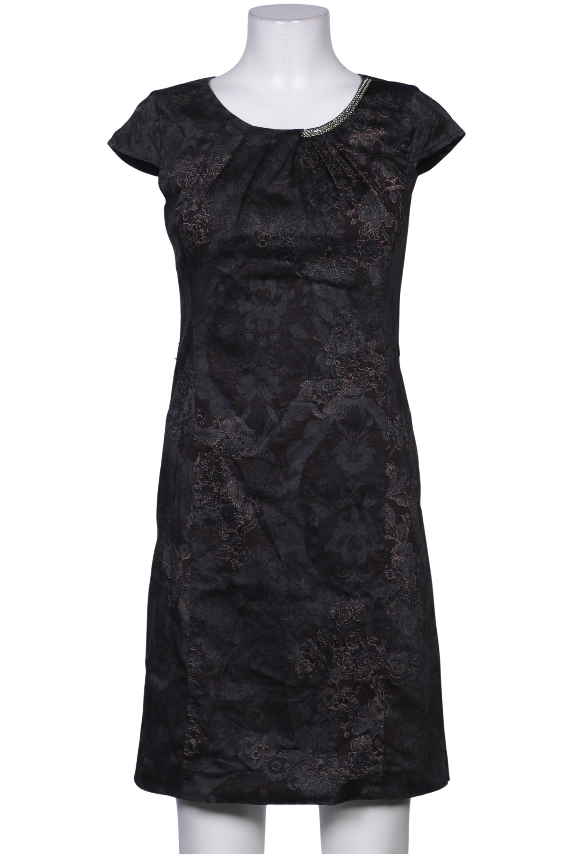 

Malvin Damen Kleid, schwarz, Gr. 36