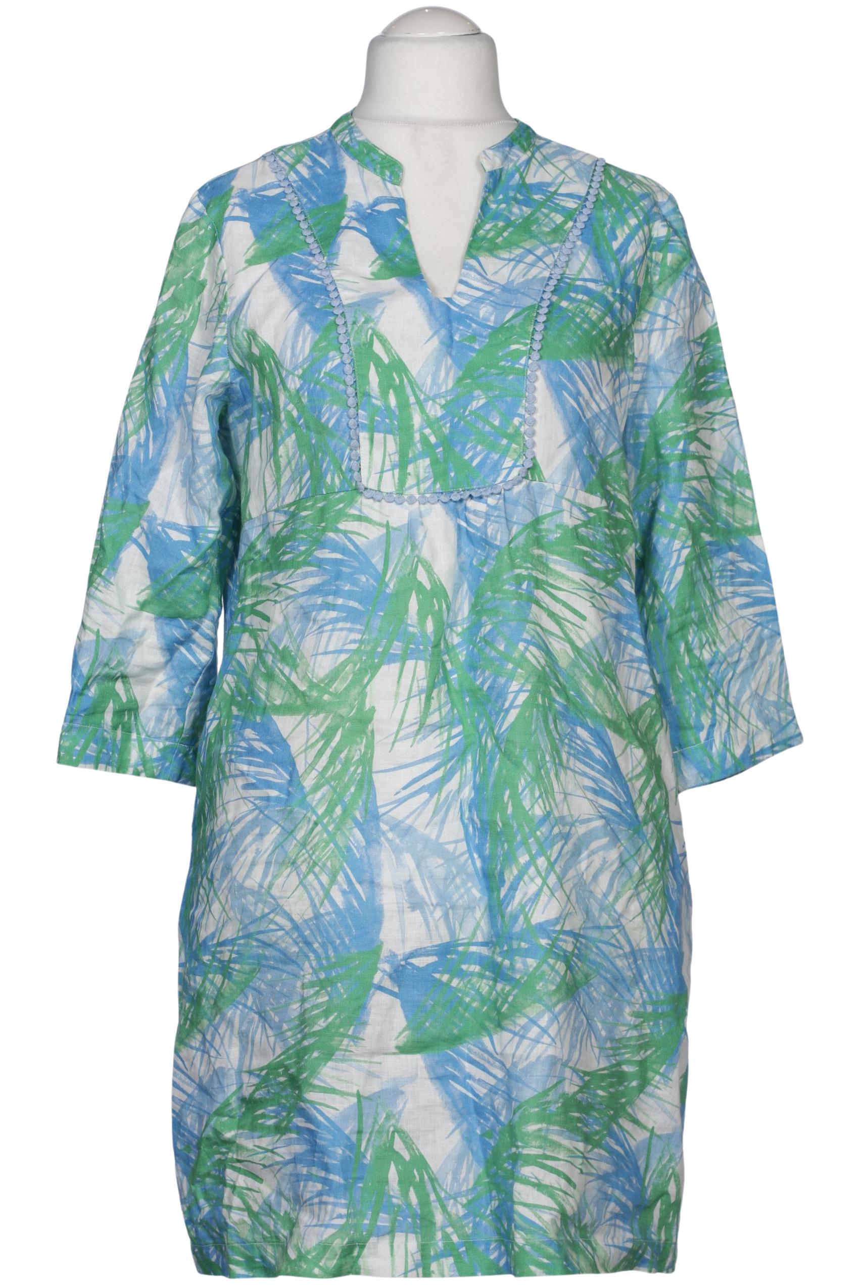 

Malvin Damen Kleid, mehrfarbig, Gr. 44