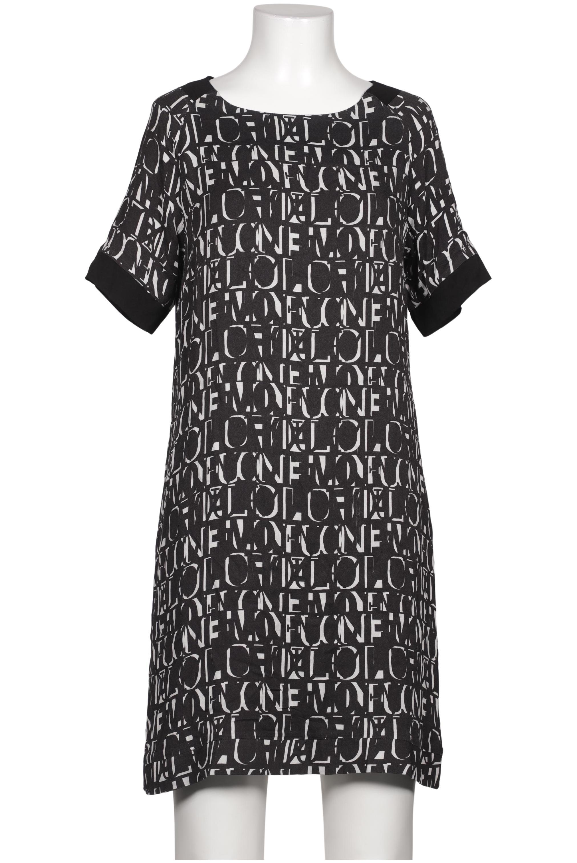 

Malvin Damen Kleid, schwarz, Gr. 38
