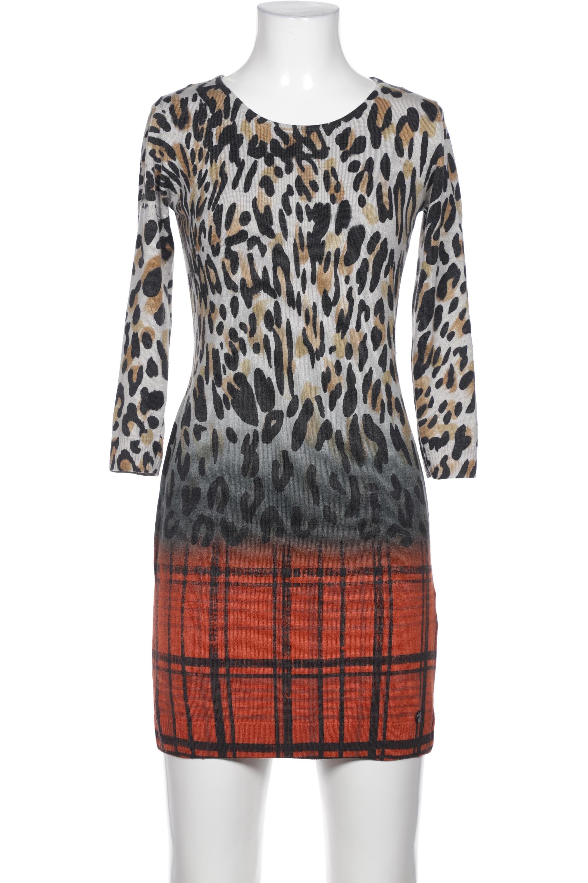 

MALVIN Damen Kleid, grau