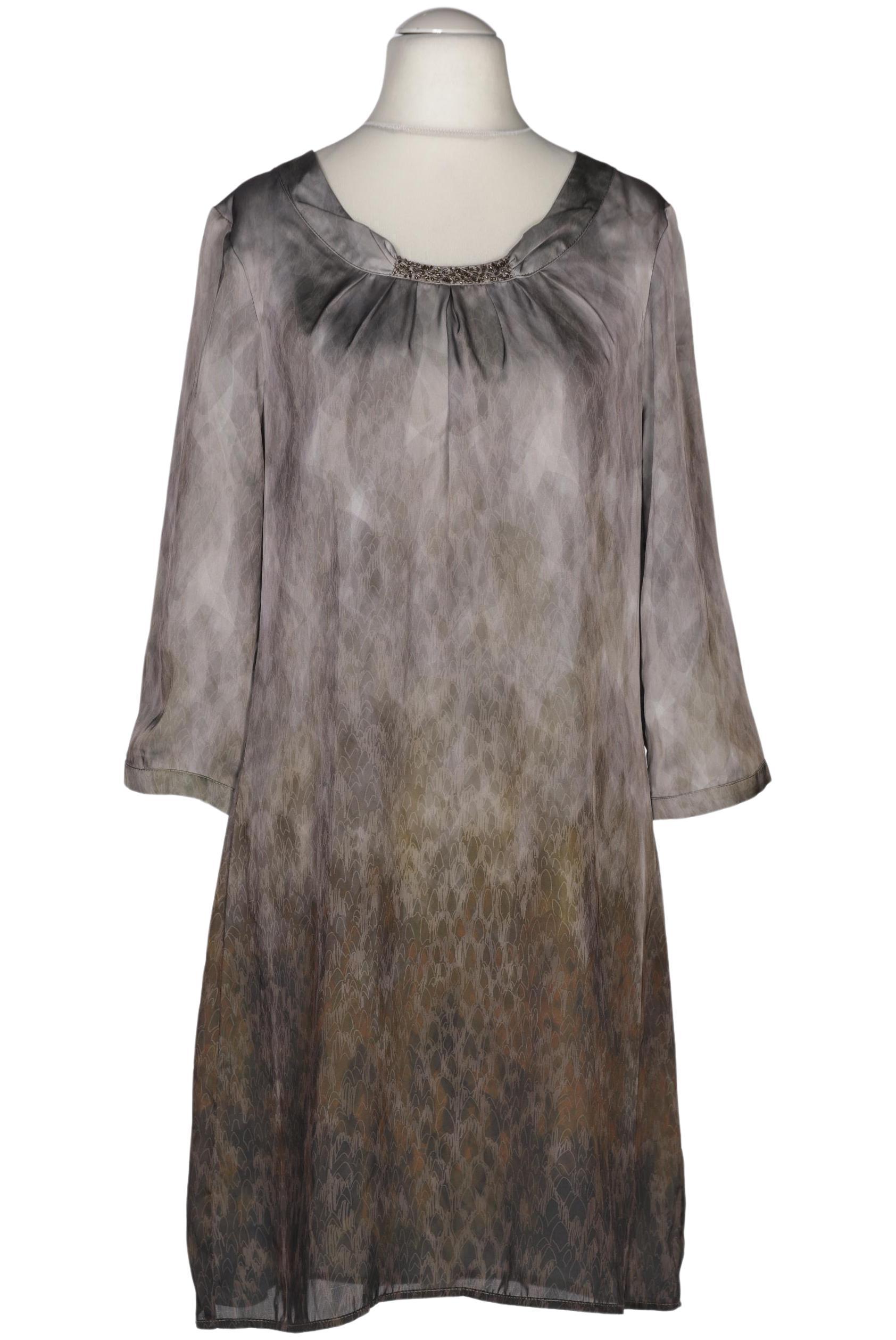 

Malvin Damen Kleid, grau, Gr. 40