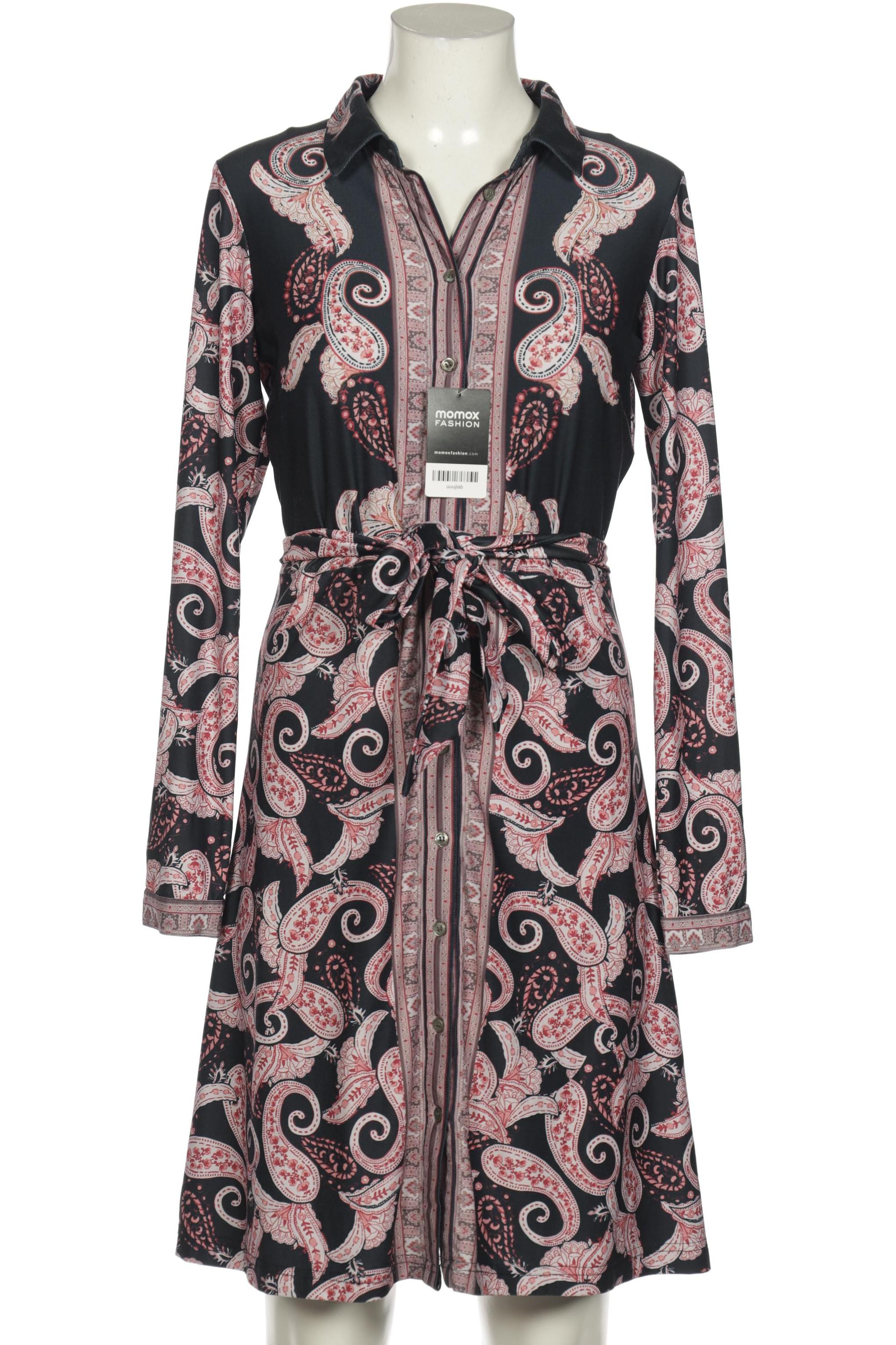

MALVIN Damen Kleid, mehrfarbig