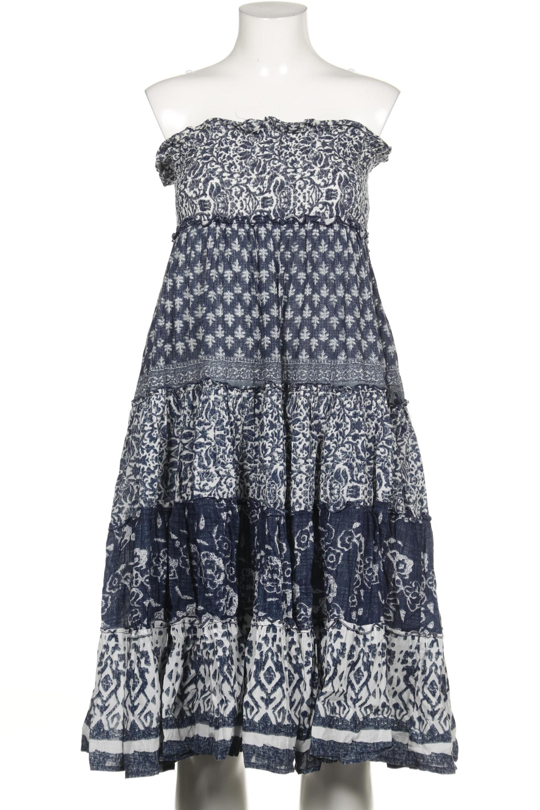 

MALVIN Damen Kleid, marineblau