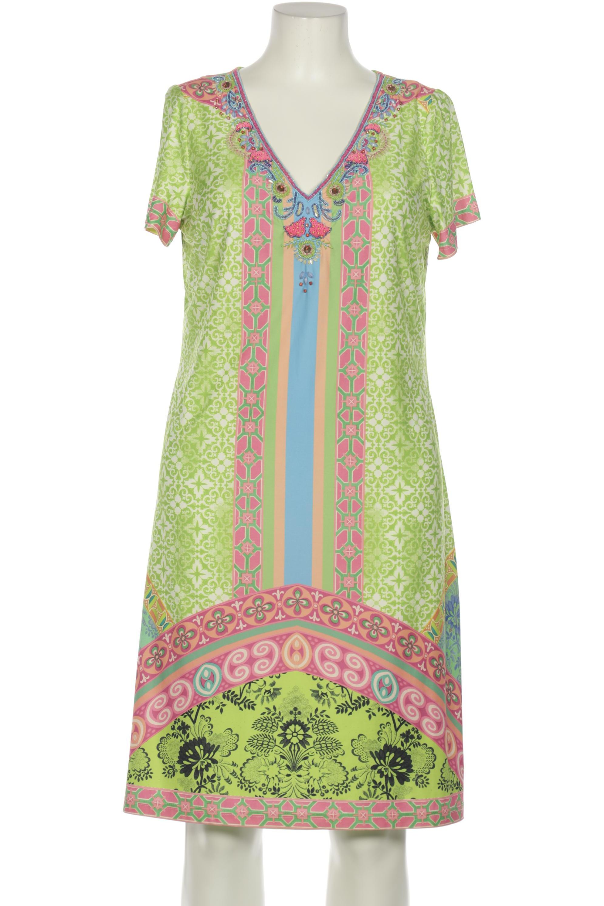 

Malvin Damen Kleid, hellgrün, Gr. 44