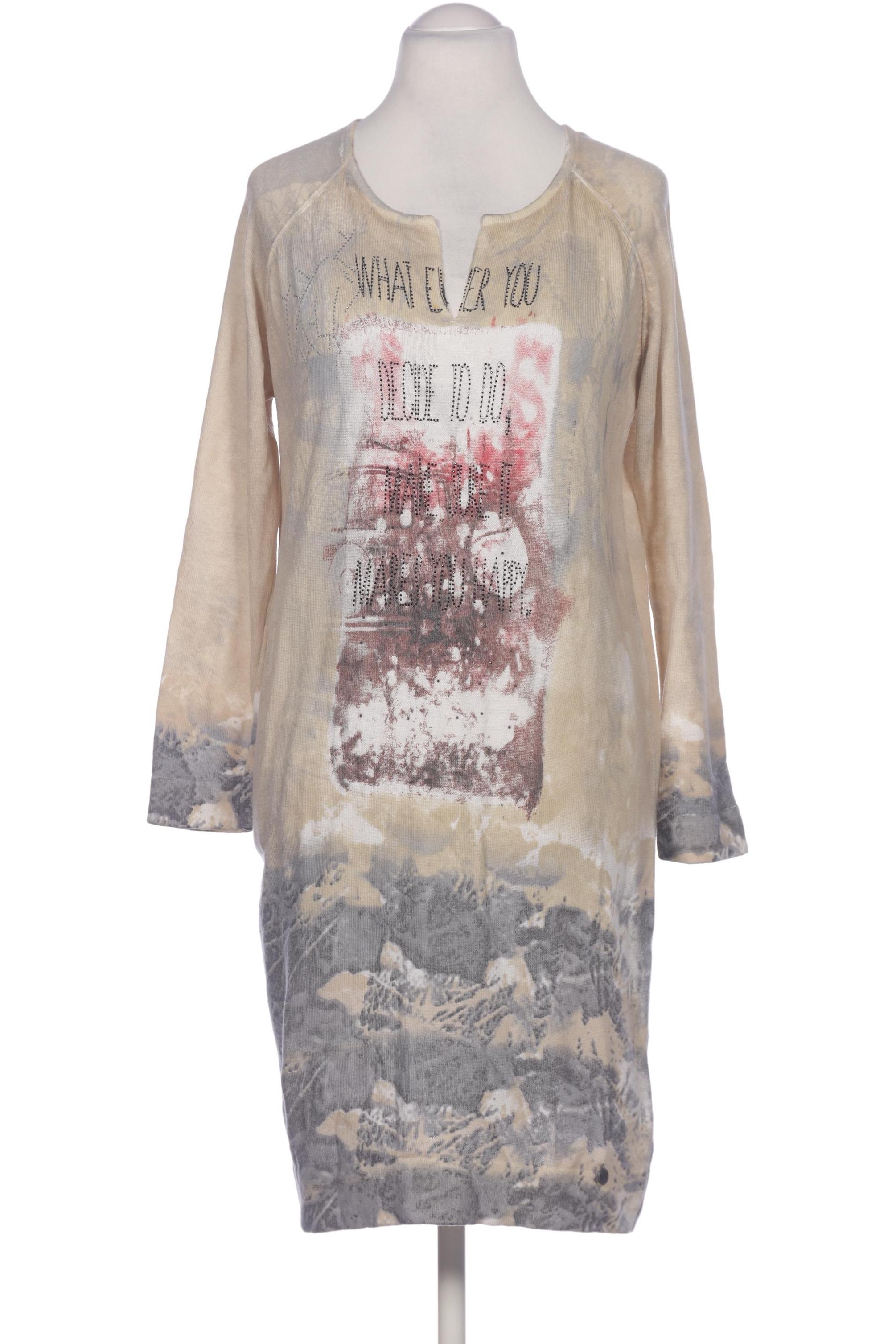 

Malvin Damen Kleid, mehrfarbig, Gr. 40