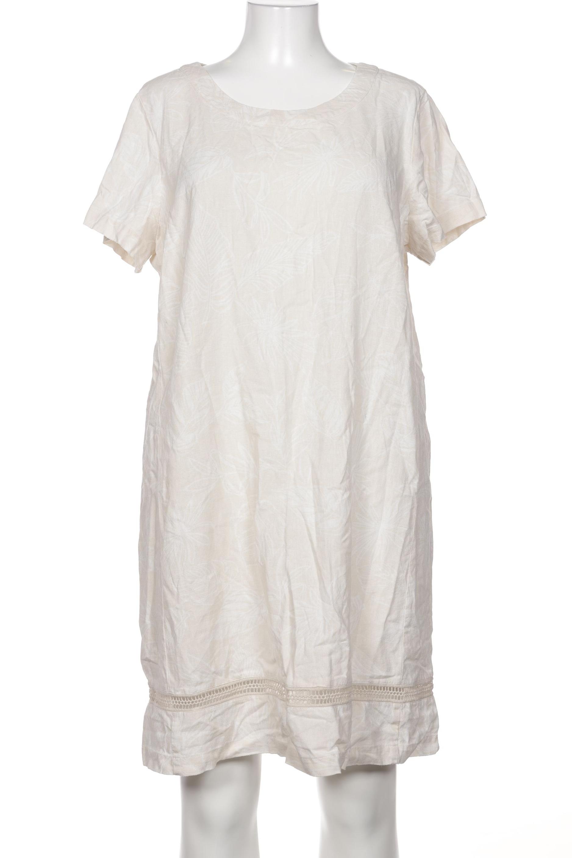

Malvin Damen Kleid, beige, Gr. 46