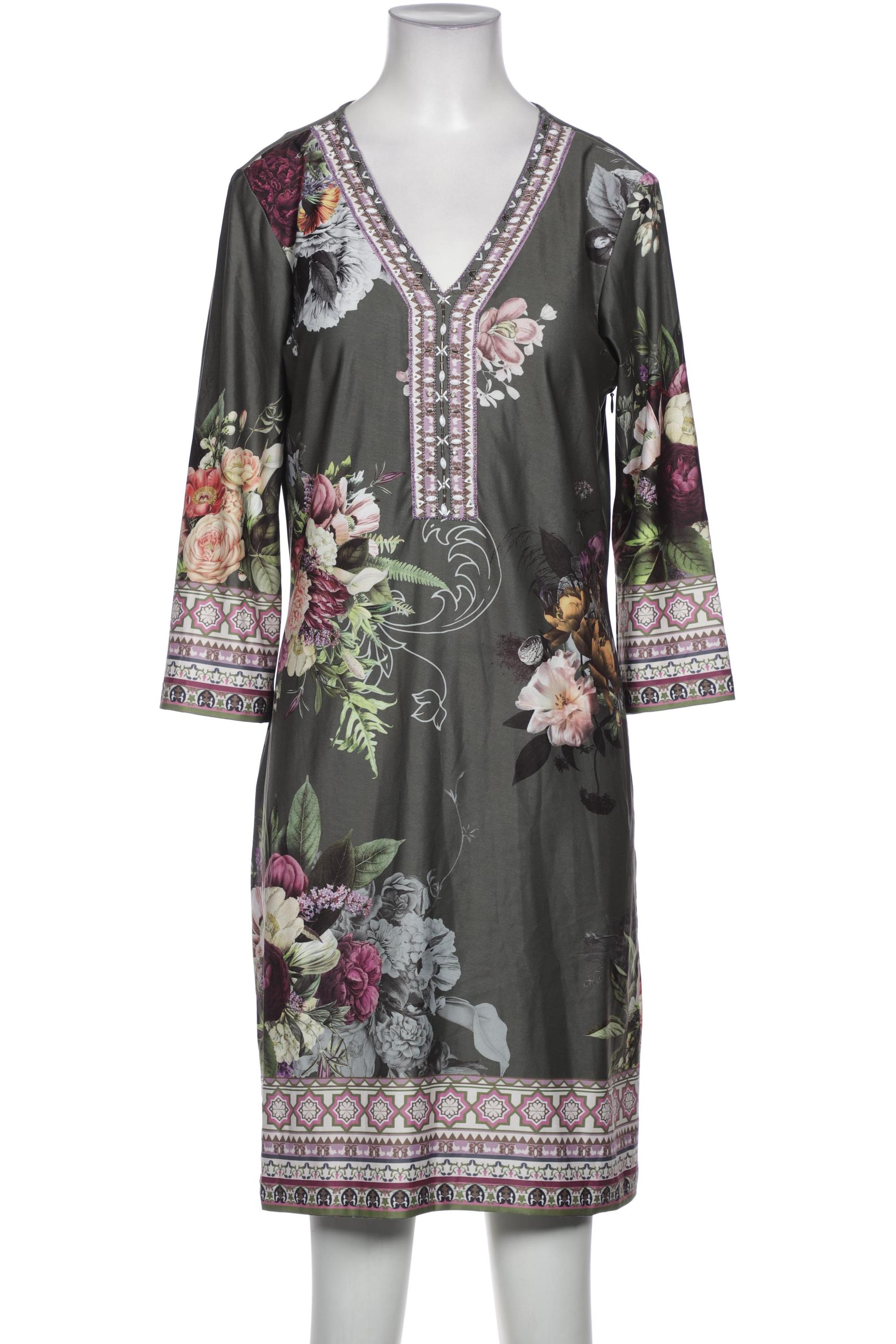 

Malvin Damen Kleid, grün, Gr. 38