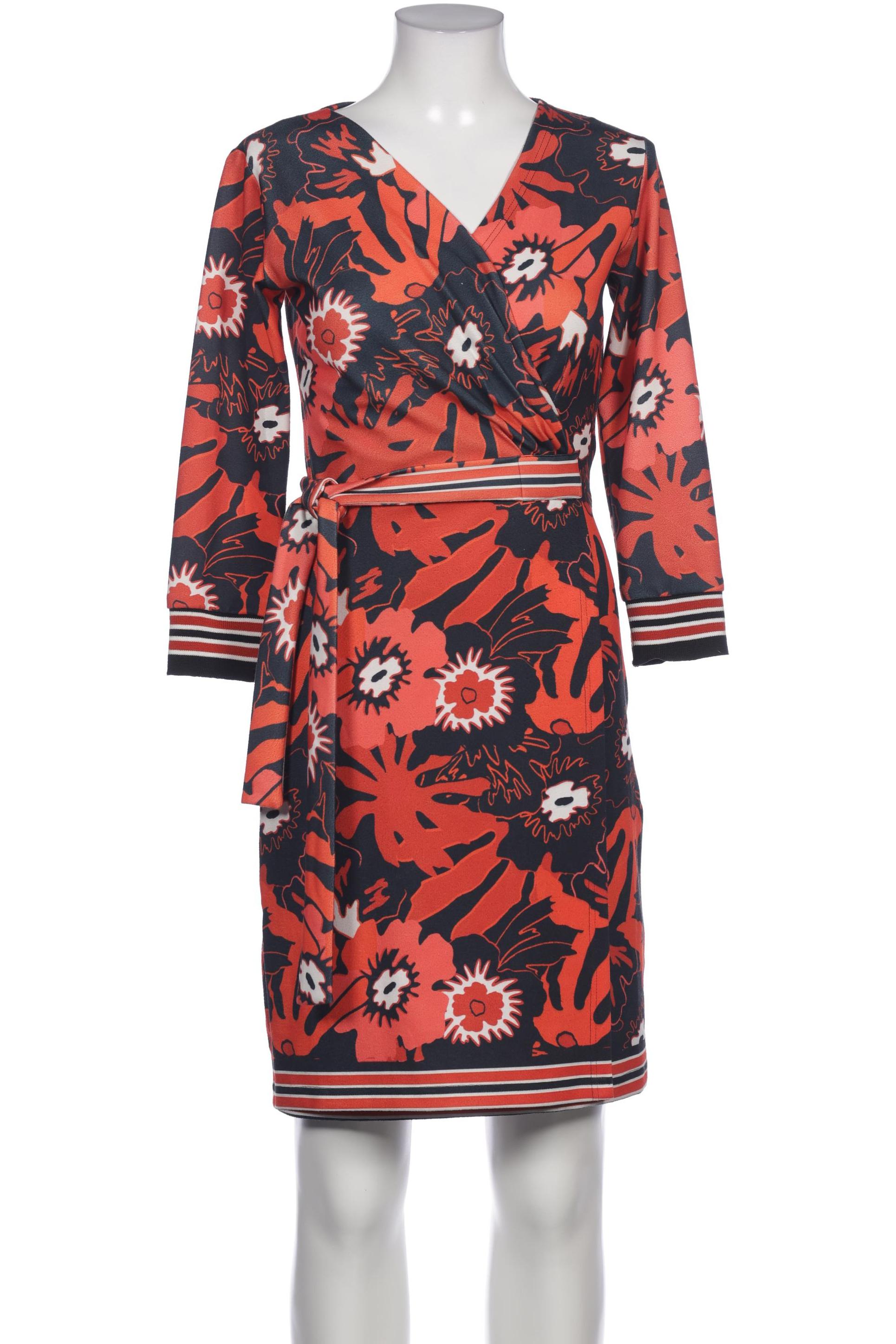 

MALVIN Damen Kleid, orange