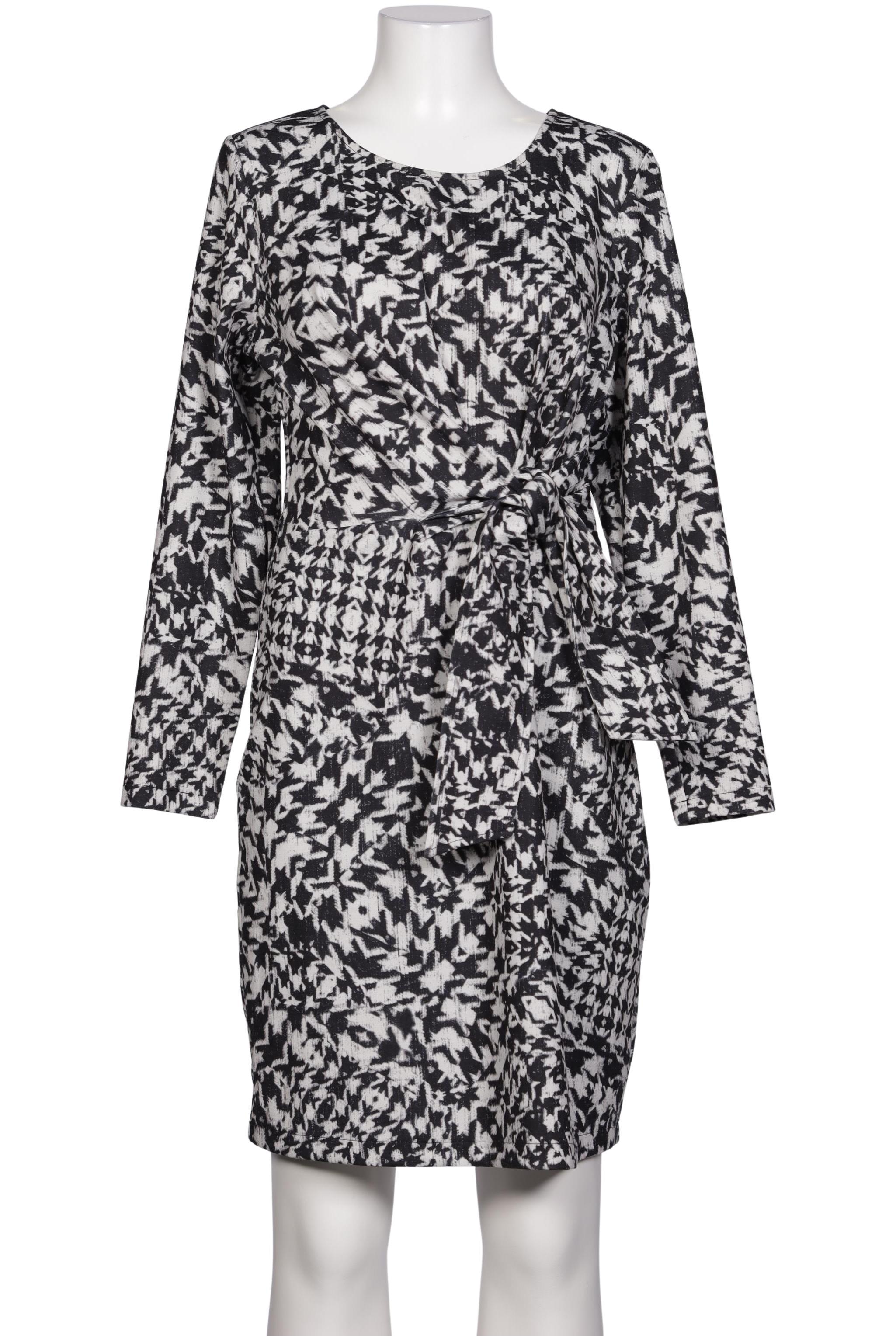 

Malvin Damen Kleid, schwarz, Gr. 42