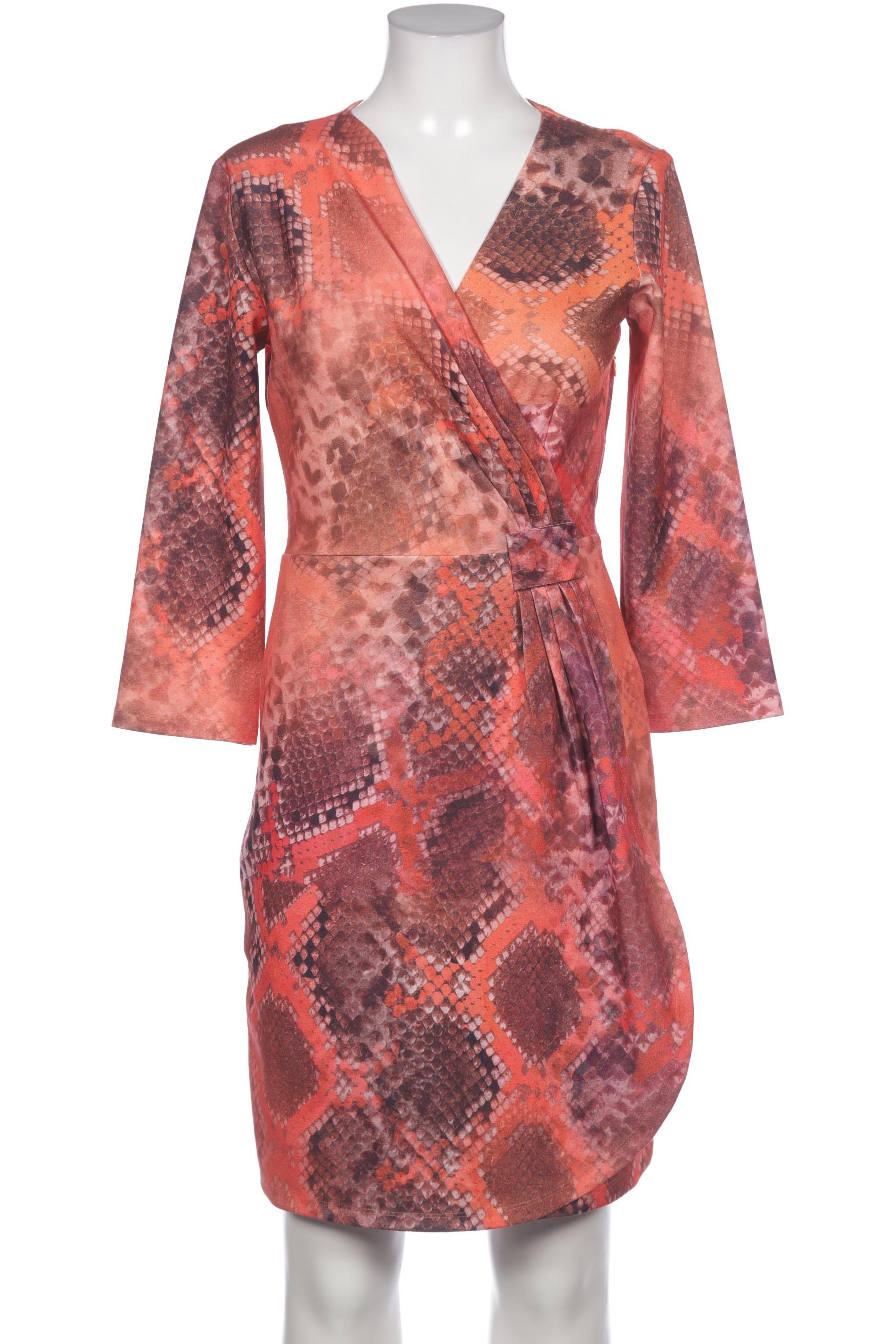 

Malvin Damen Kleid, orange, Gr. 38