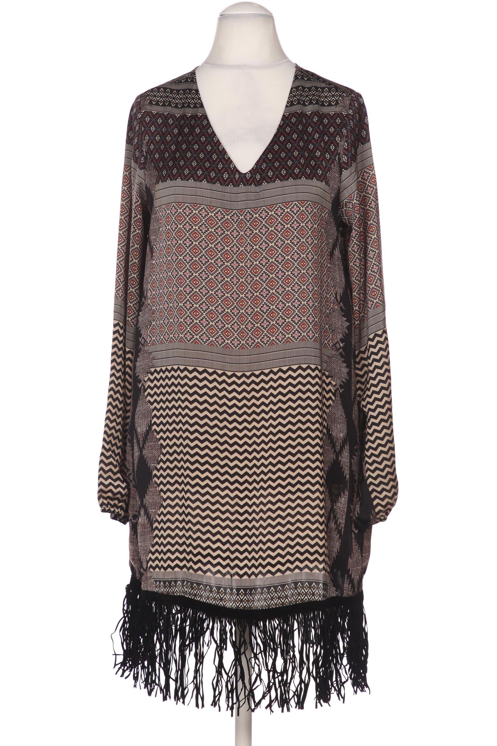 

Malvin Damen Kleid, braun, Gr. 38