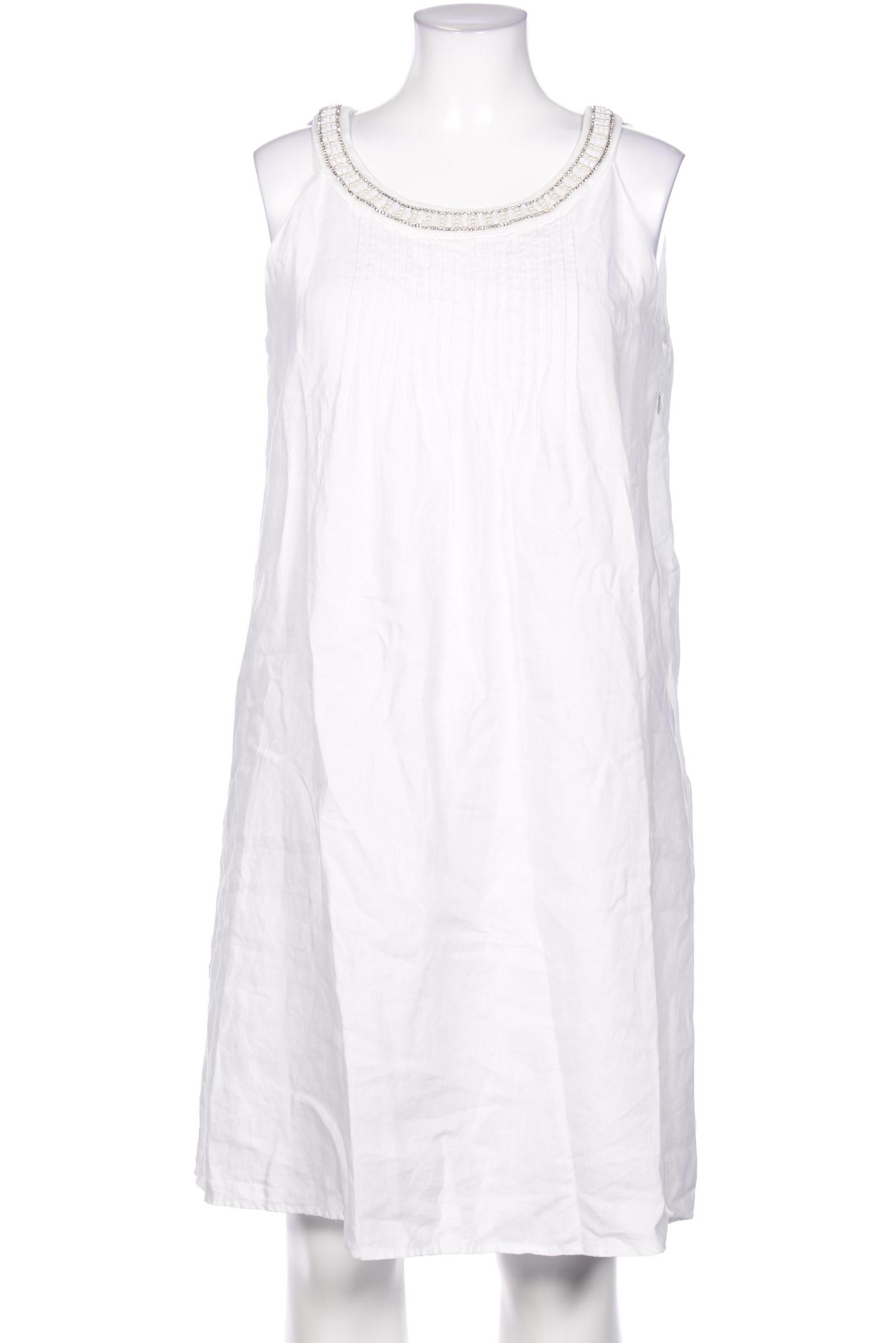 

Malvin Damen Kleid, weiß, Gr. 42