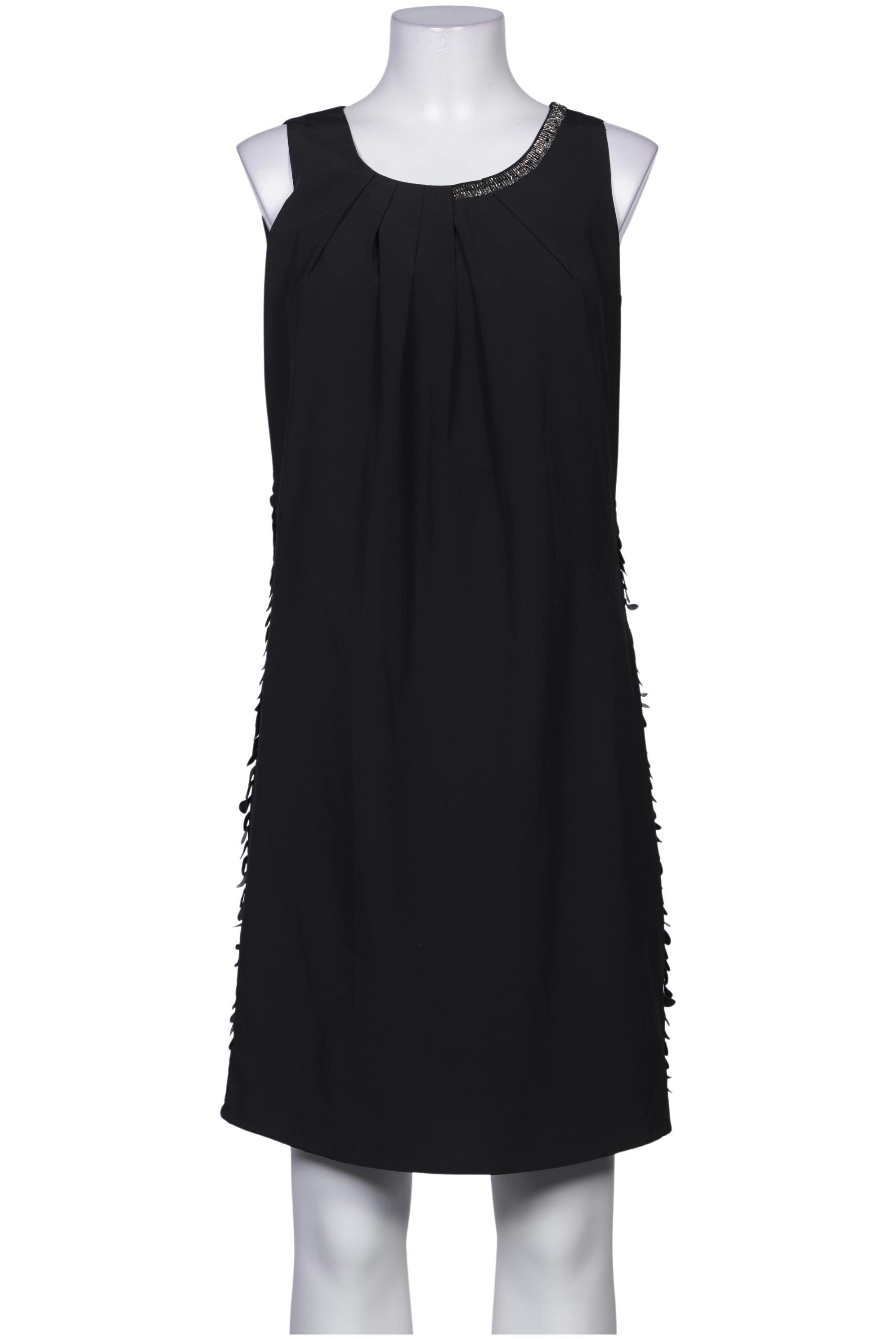 

Malvin Damen Kleid, schwarz, Gr. 38