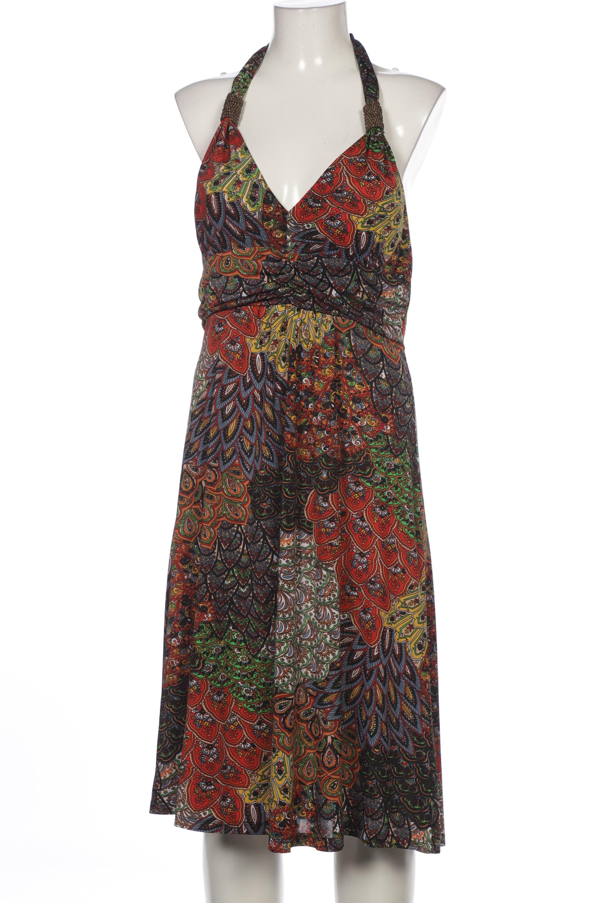 

MALVIN Damen Kleid, mehrfarbig