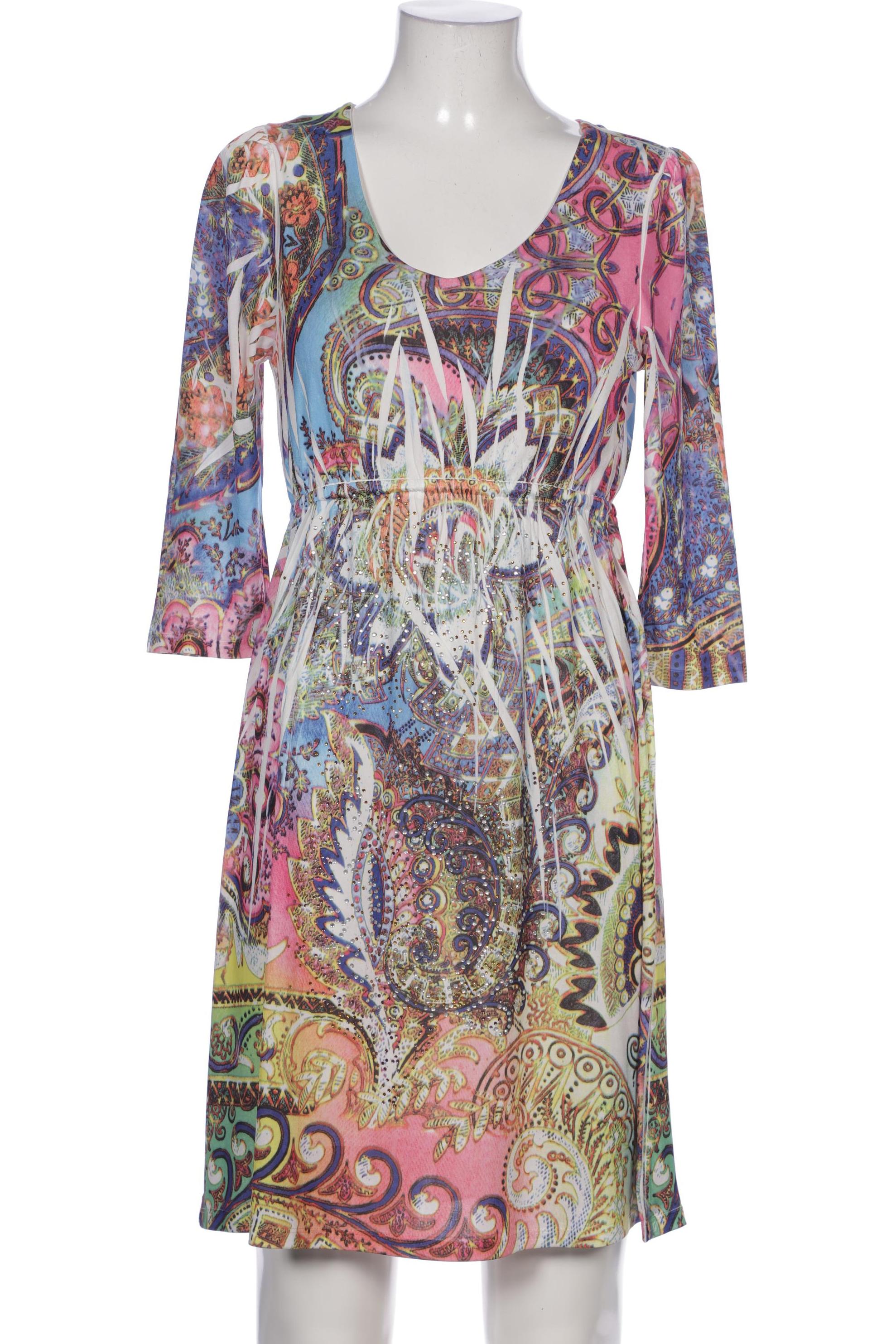 

Malvin Damen Kleid, mehrfarbig, Gr. 40