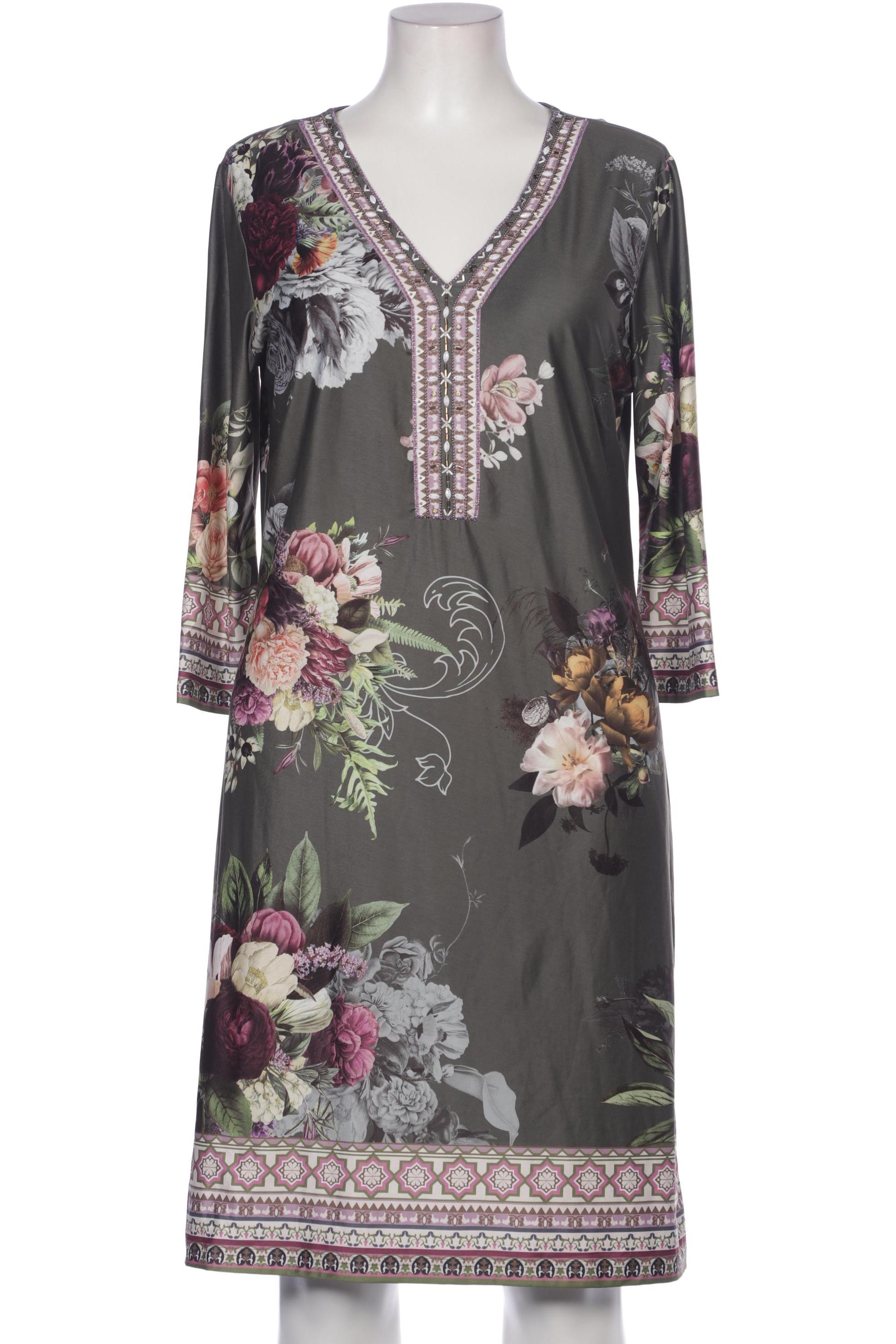 

Malvin Damen Kleid, mehrfarbig, Gr. 44