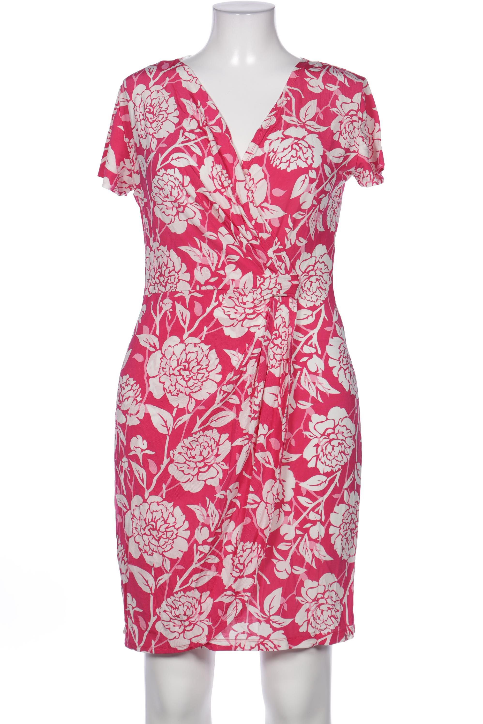 

MALVIN Damen Kleid, pink