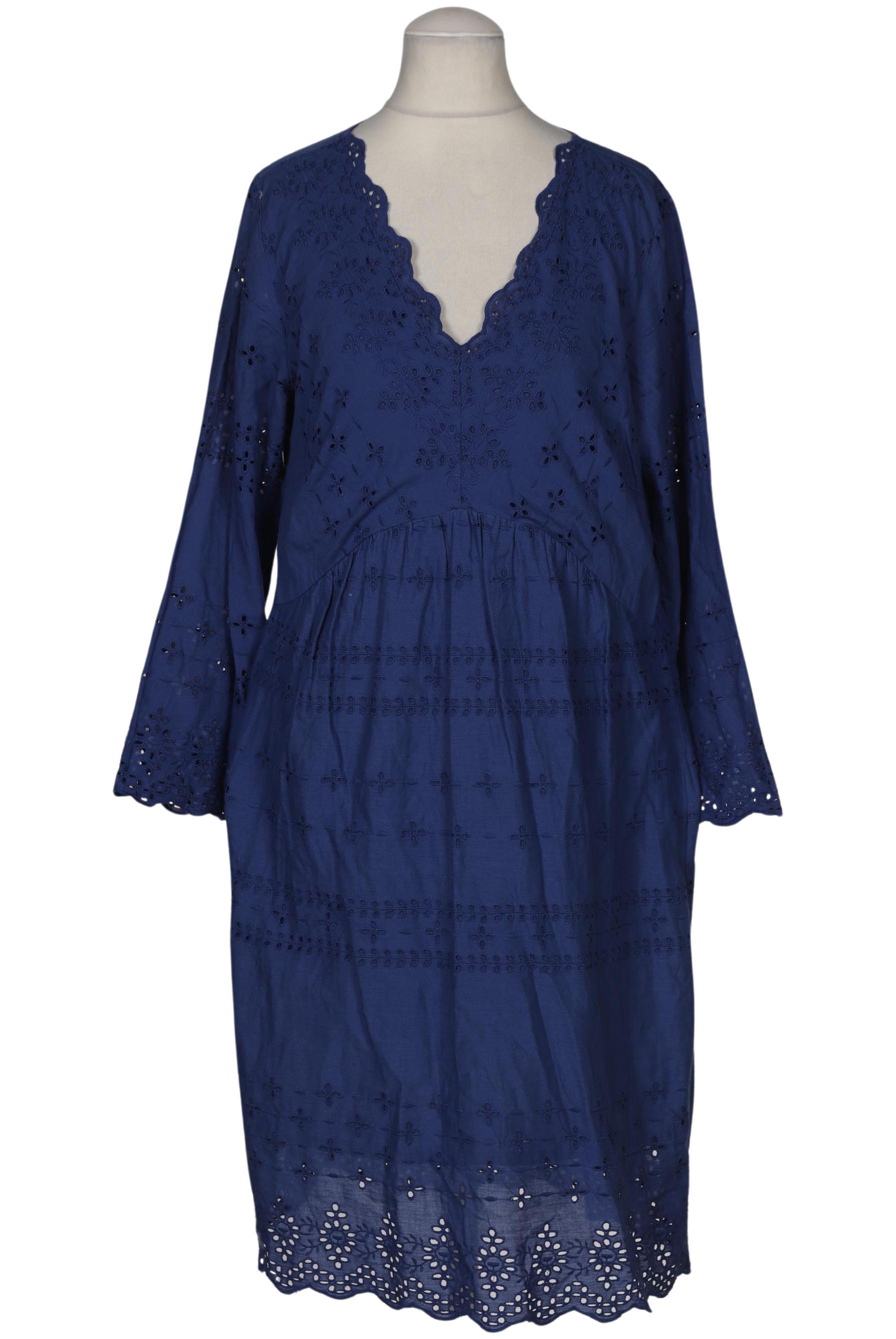 

Malvin Damen Kleid, marineblau, Gr. 36