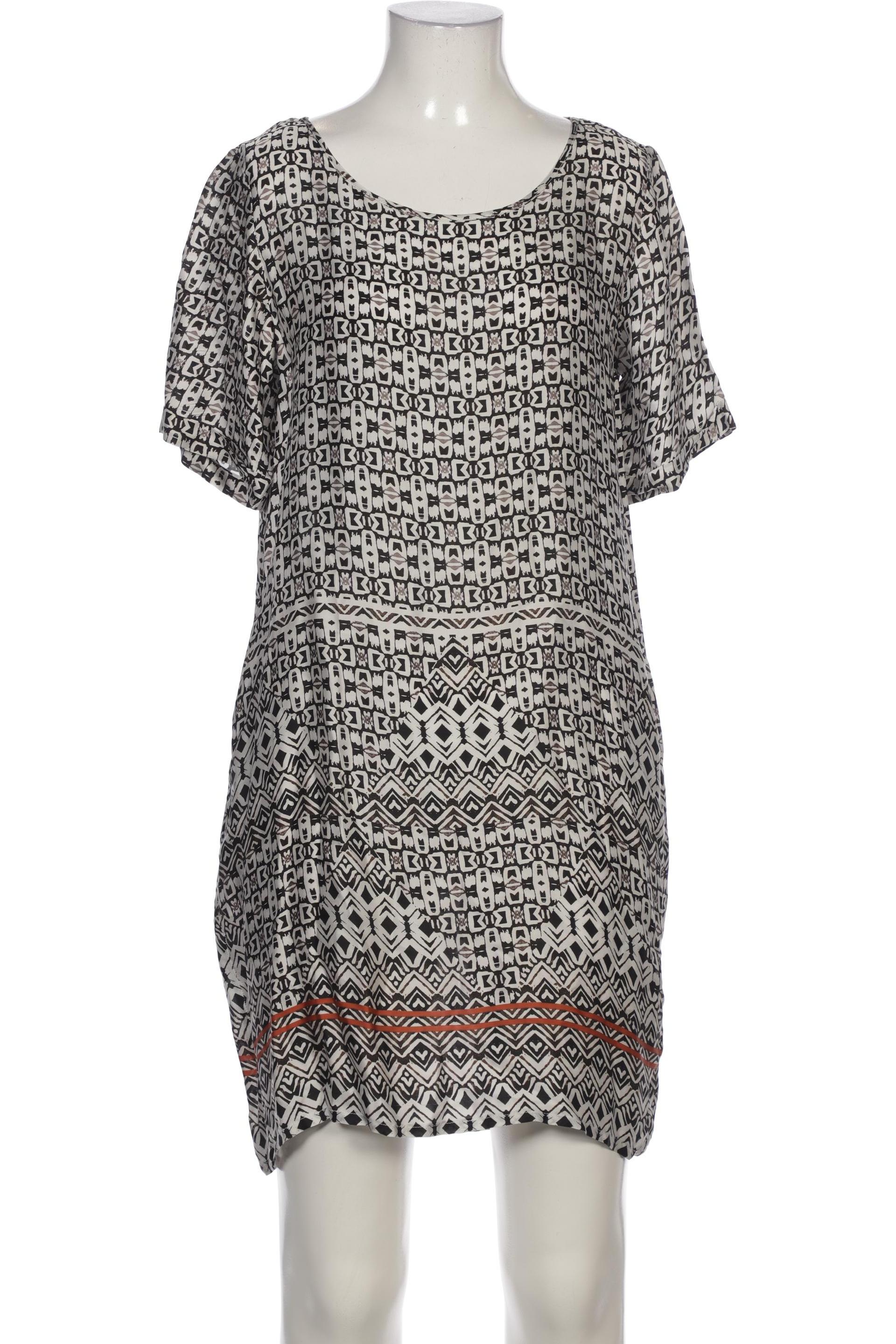 

MALVIN Damen Kleid, grau