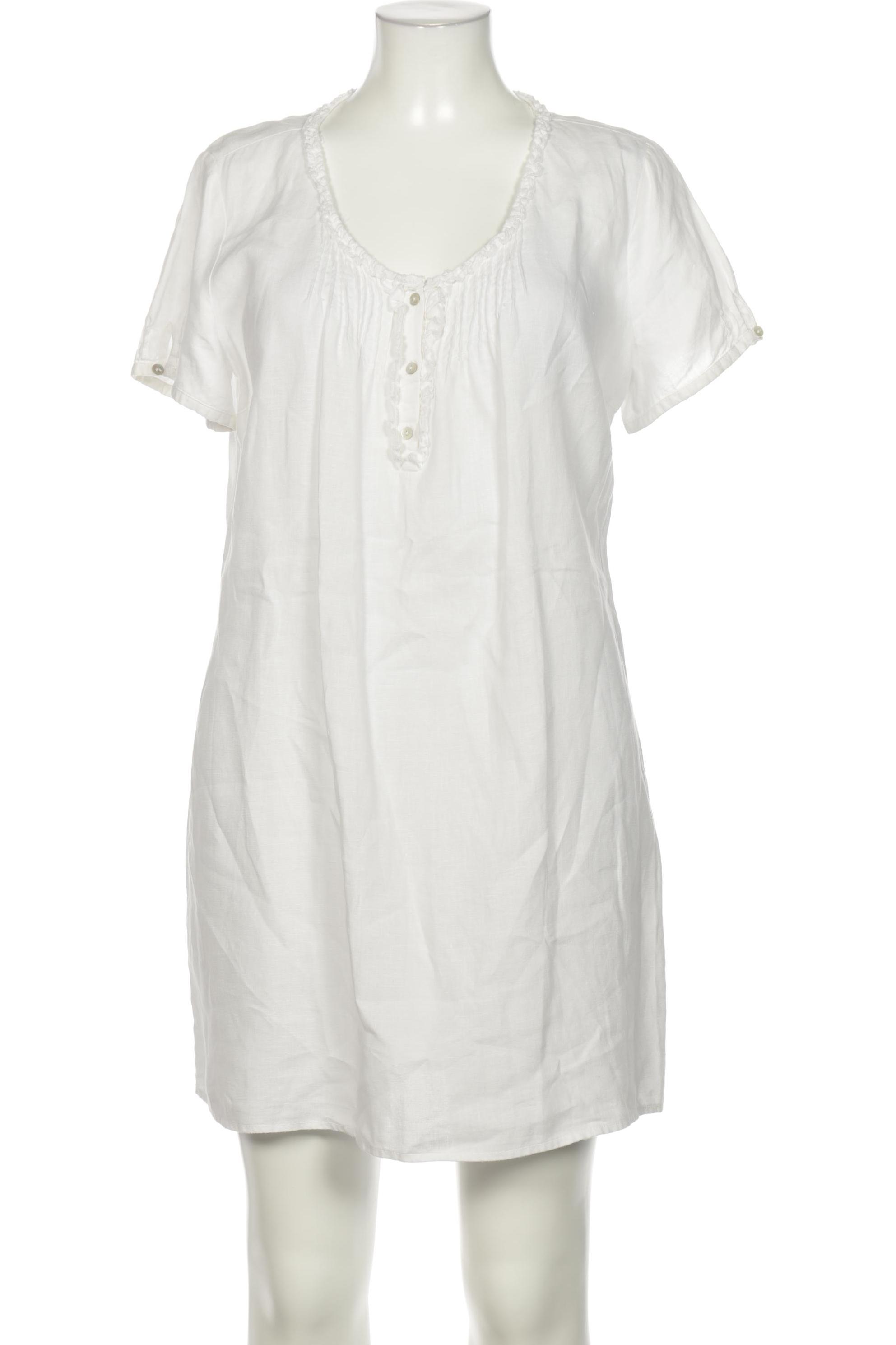 

Malvin Damen Kleid, weiß, Gr. 42