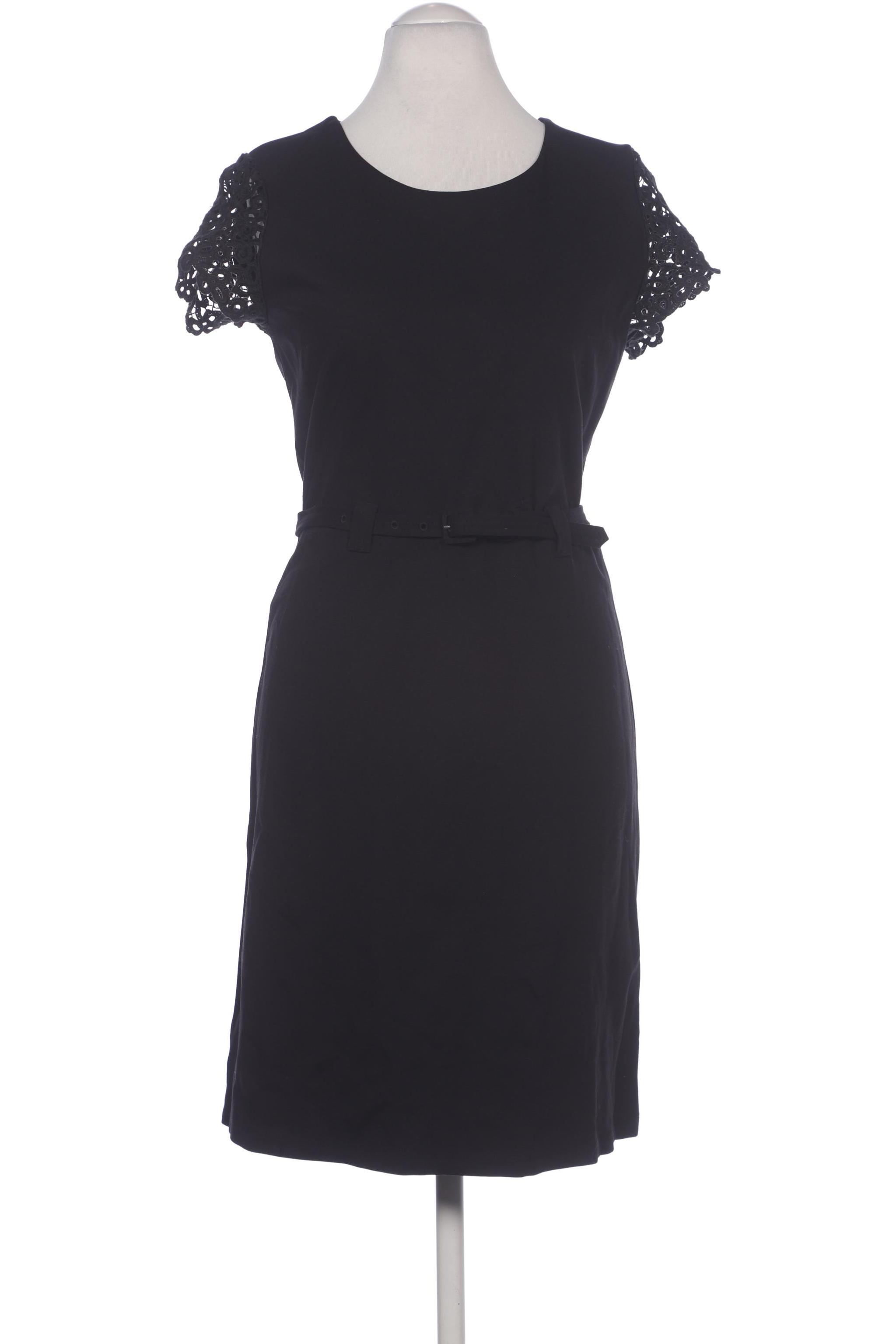 

Malvin Damen Kleid, schwarz, Gr. 40