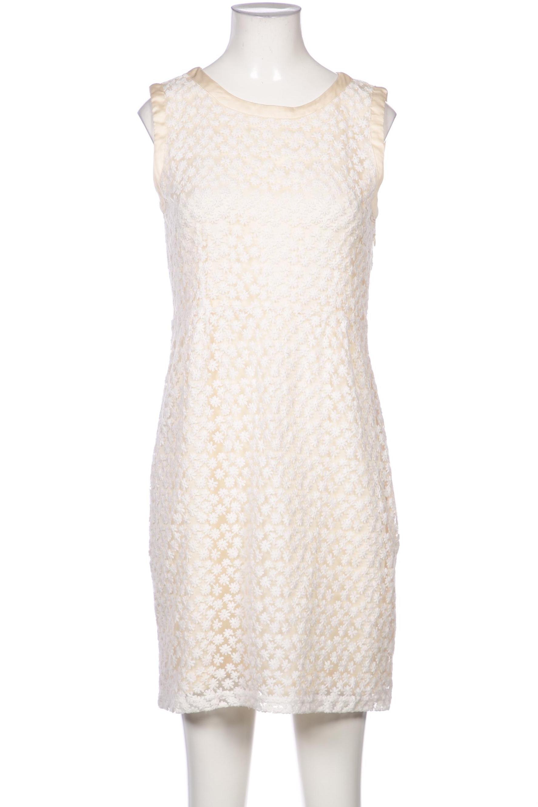 

Malvin Damen Kleid, cremeweiß, Gr. 36