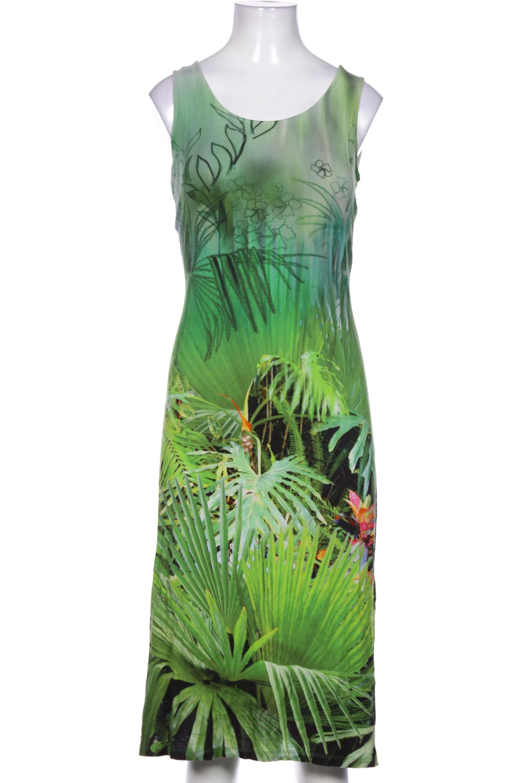 

Malvin Damen Kleid, grün, Gr. 38