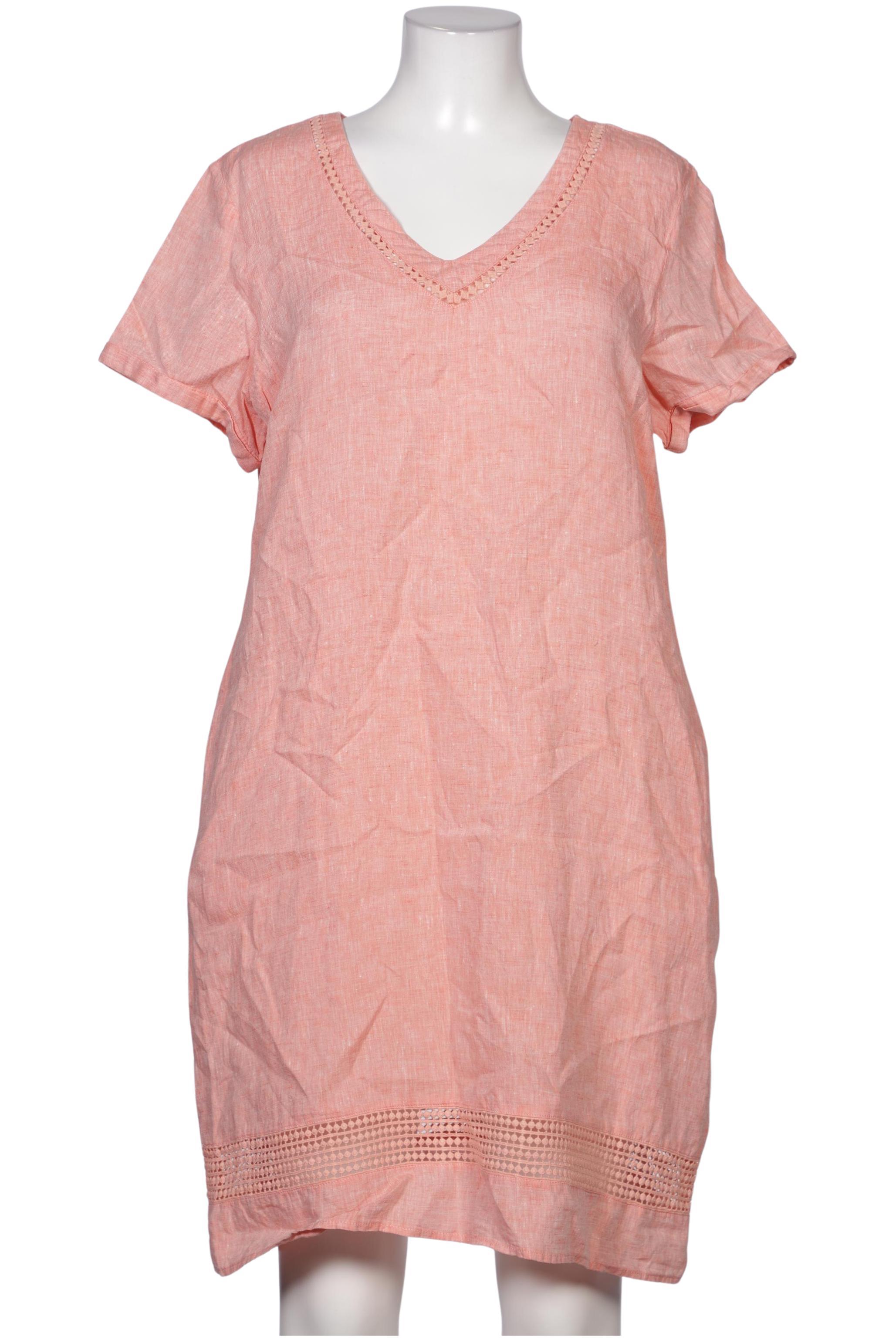 

Malvin Damen Kleid, pink, Gr. 44