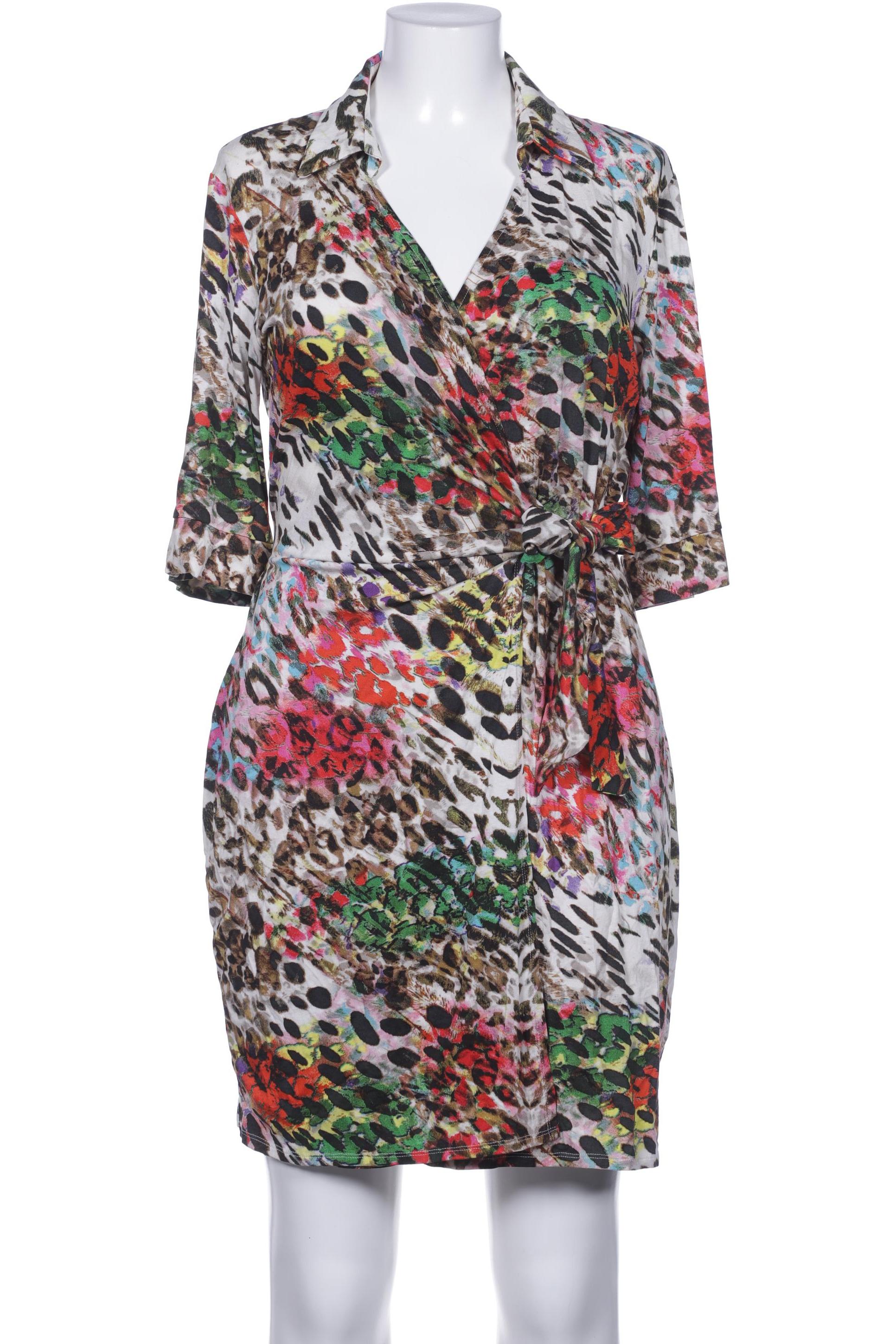 

MALVIN Damen Kleid, mehrfarbig