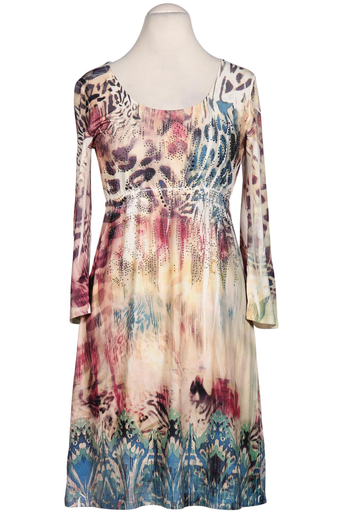 

Malvin Damen Kleid, mehrfarbig, Gr. 36