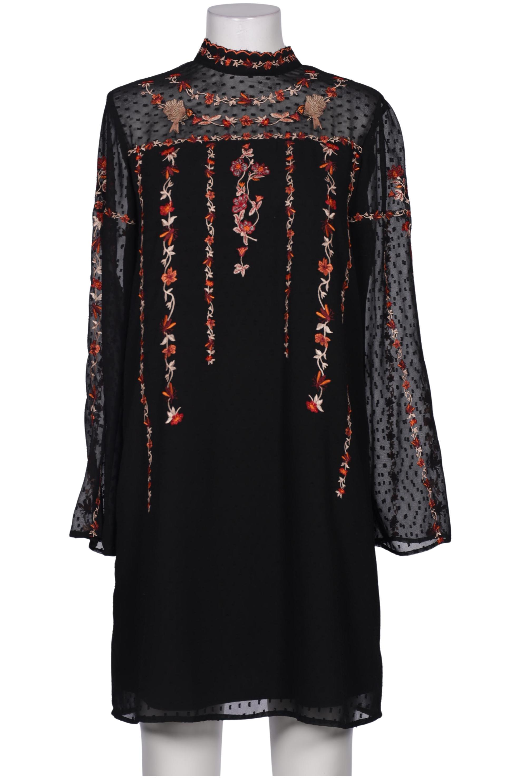 

Malvin Damen Kleid, schwarz, Gr. 38