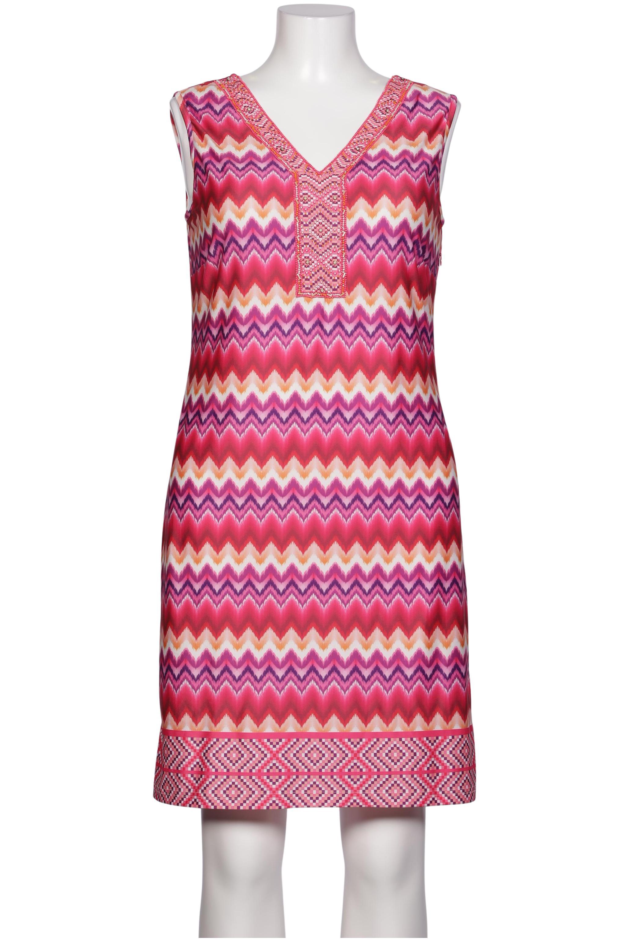 

Malvin Damen Kleid, pink, Gr. 42
