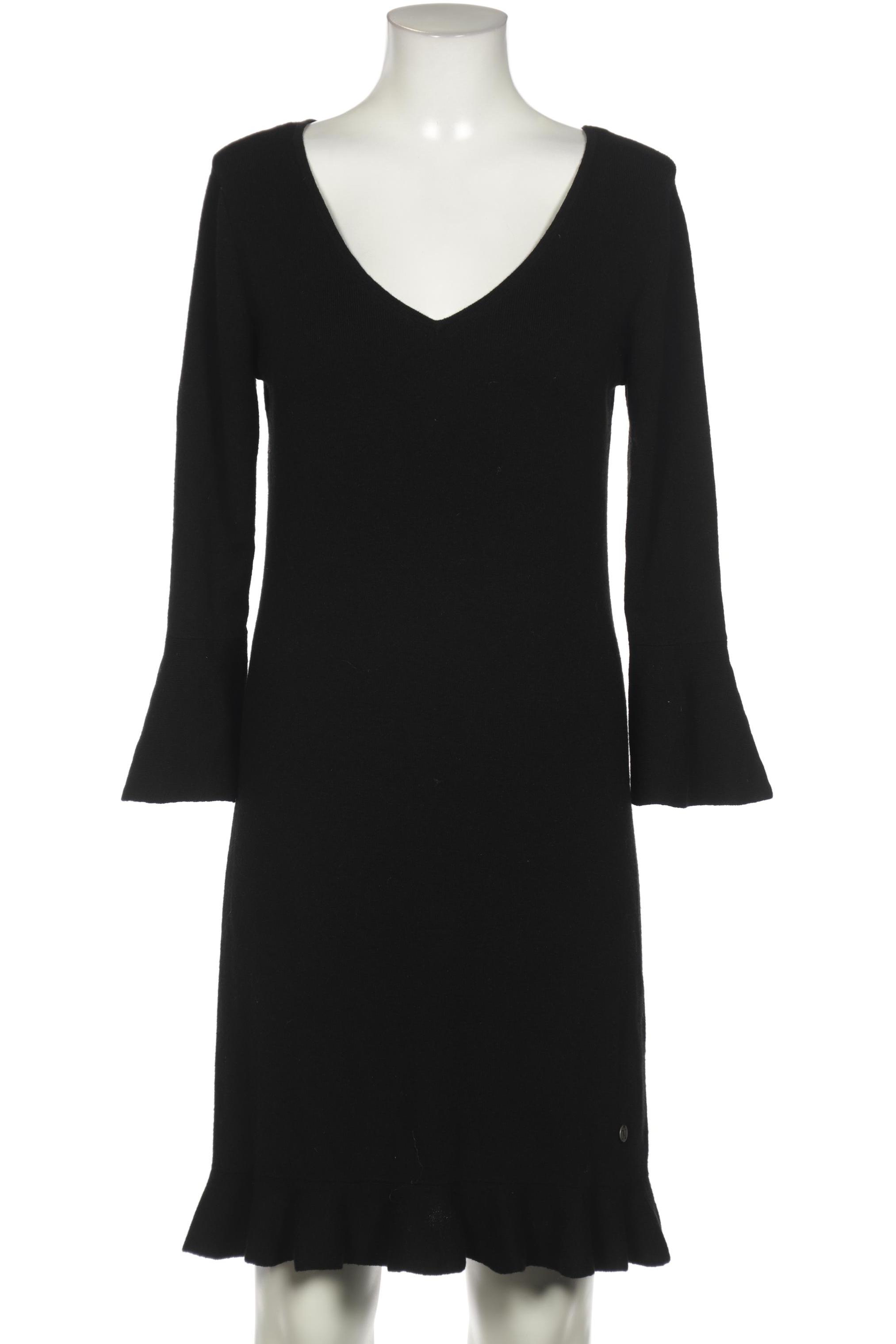 

MALVIN Damen Kleid, schwarz