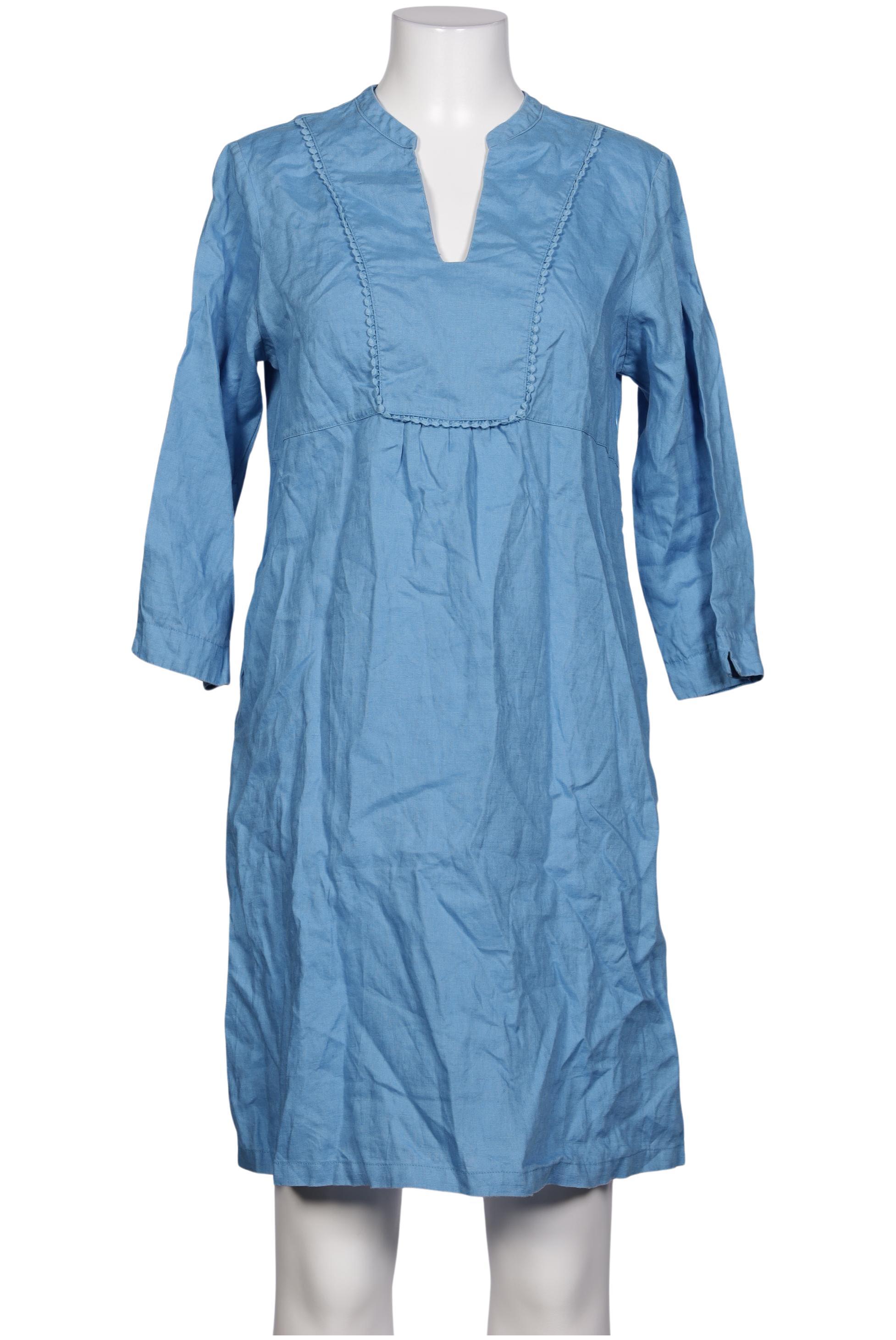 

Malvin Damen Kleid, blau, Gr. 40