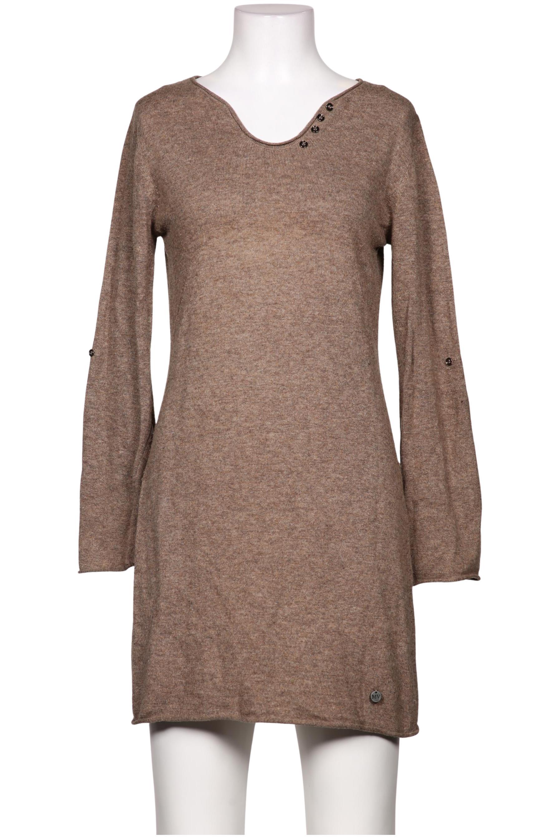 

Malvin Damen Kleid, braun, Gr. 36