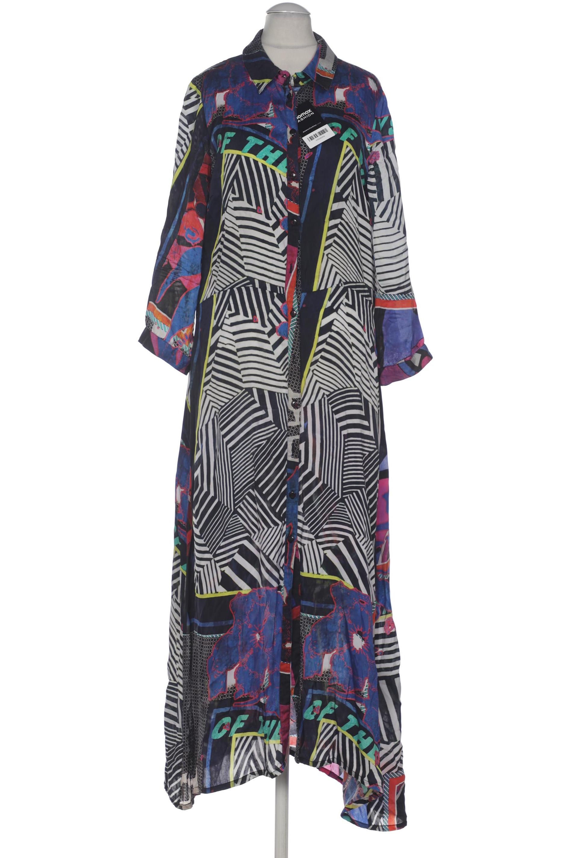 

Malvin Damen Kleid, mehrfarbig, Gr. 38