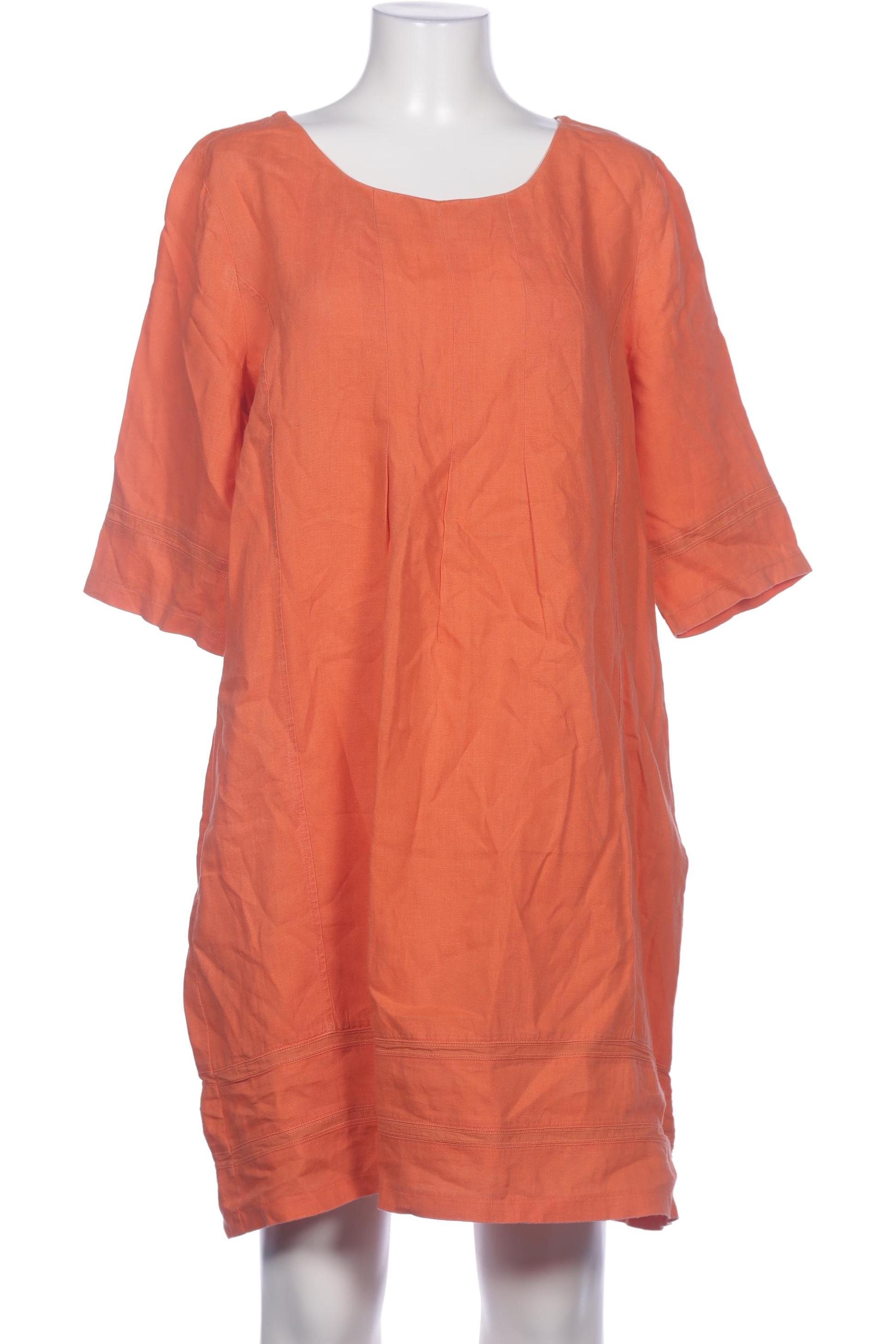 

Malvin Damen Kleid, orange, Gr. 42