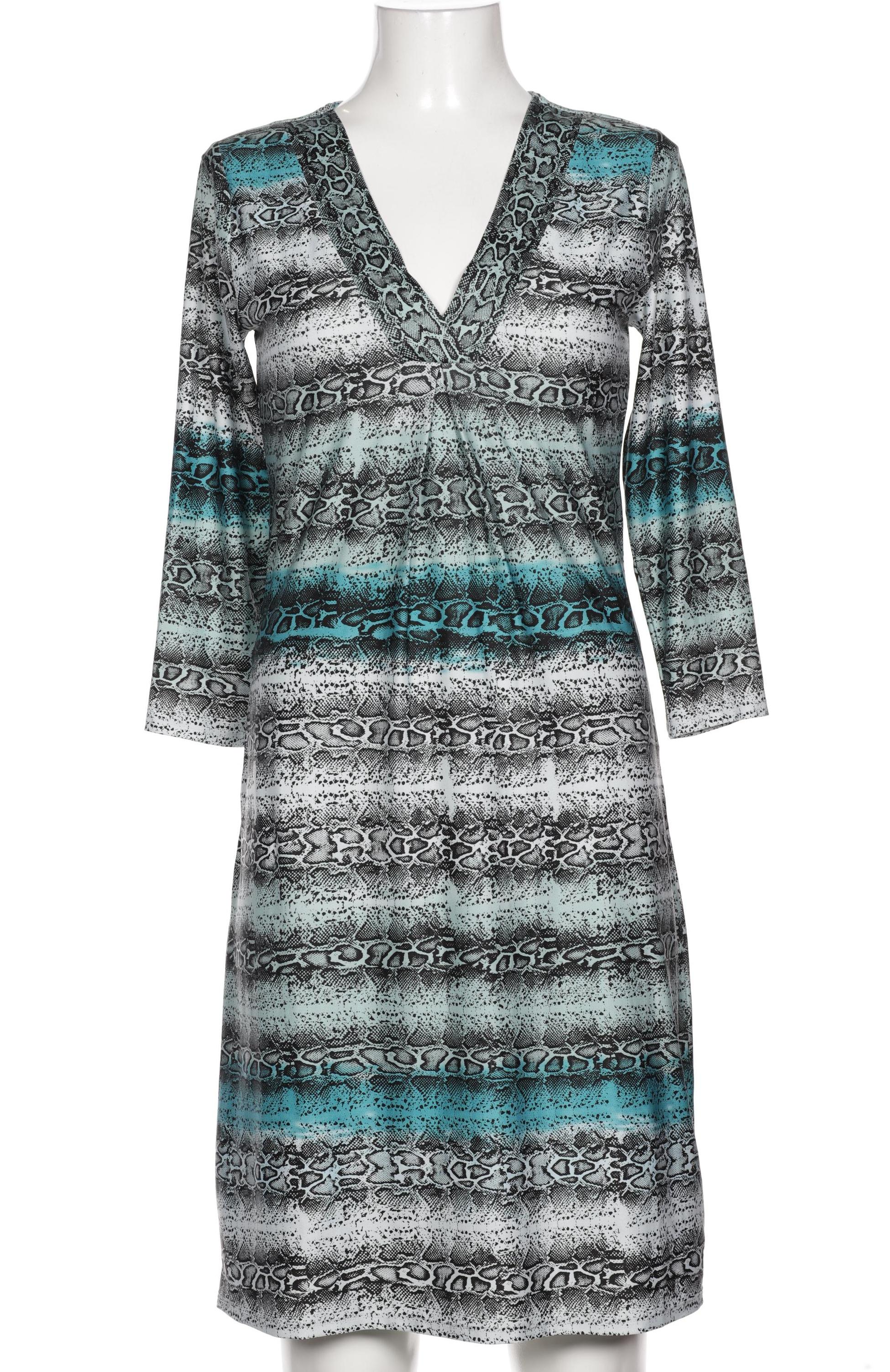 

Malvin Damen Kleid, türkis, Gr. 38